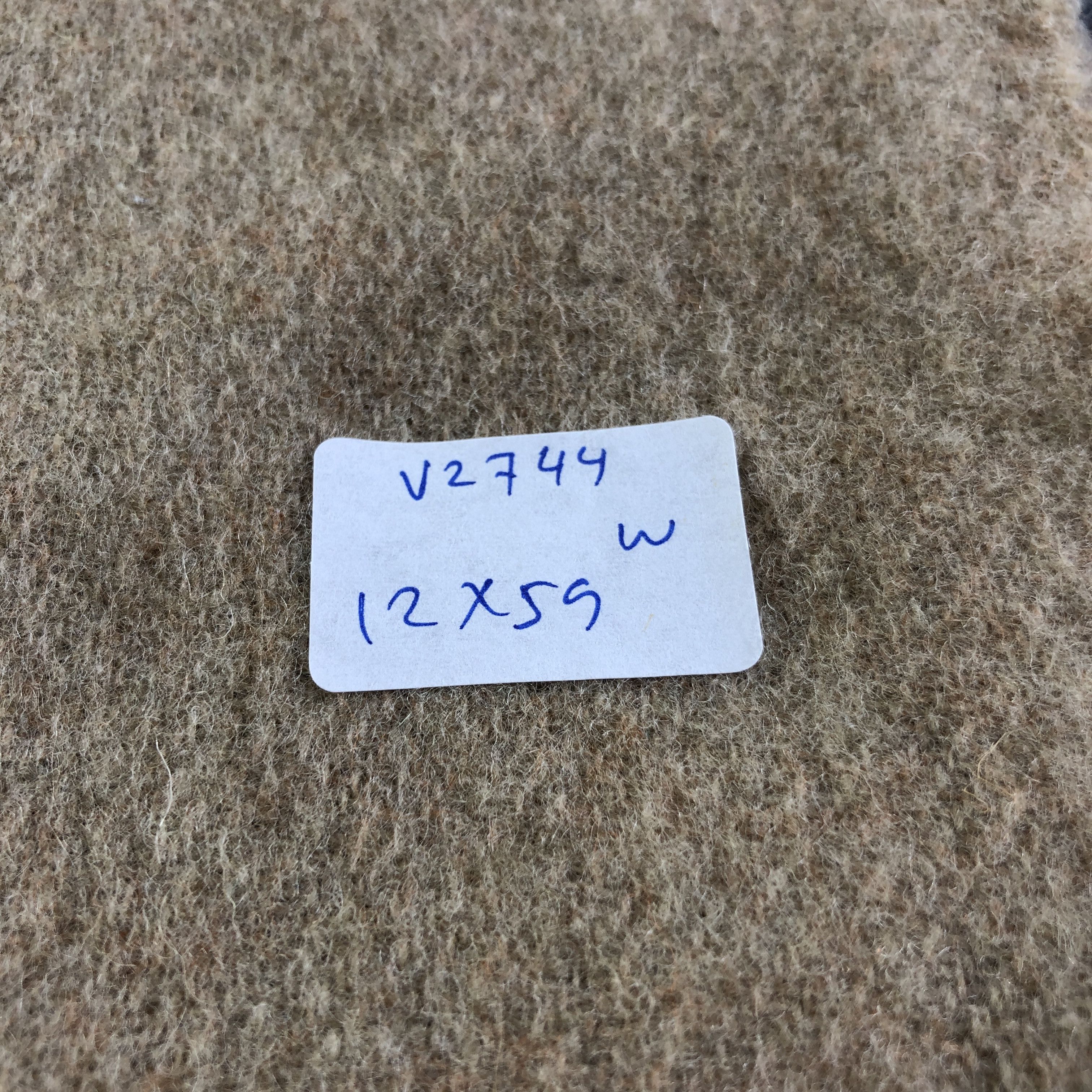 Polo Ralph Lauren Polo Ralph Lauren Wool Scarf Muffler Neckwear V2744 Size ONE SIZE - 7 Thumbnail