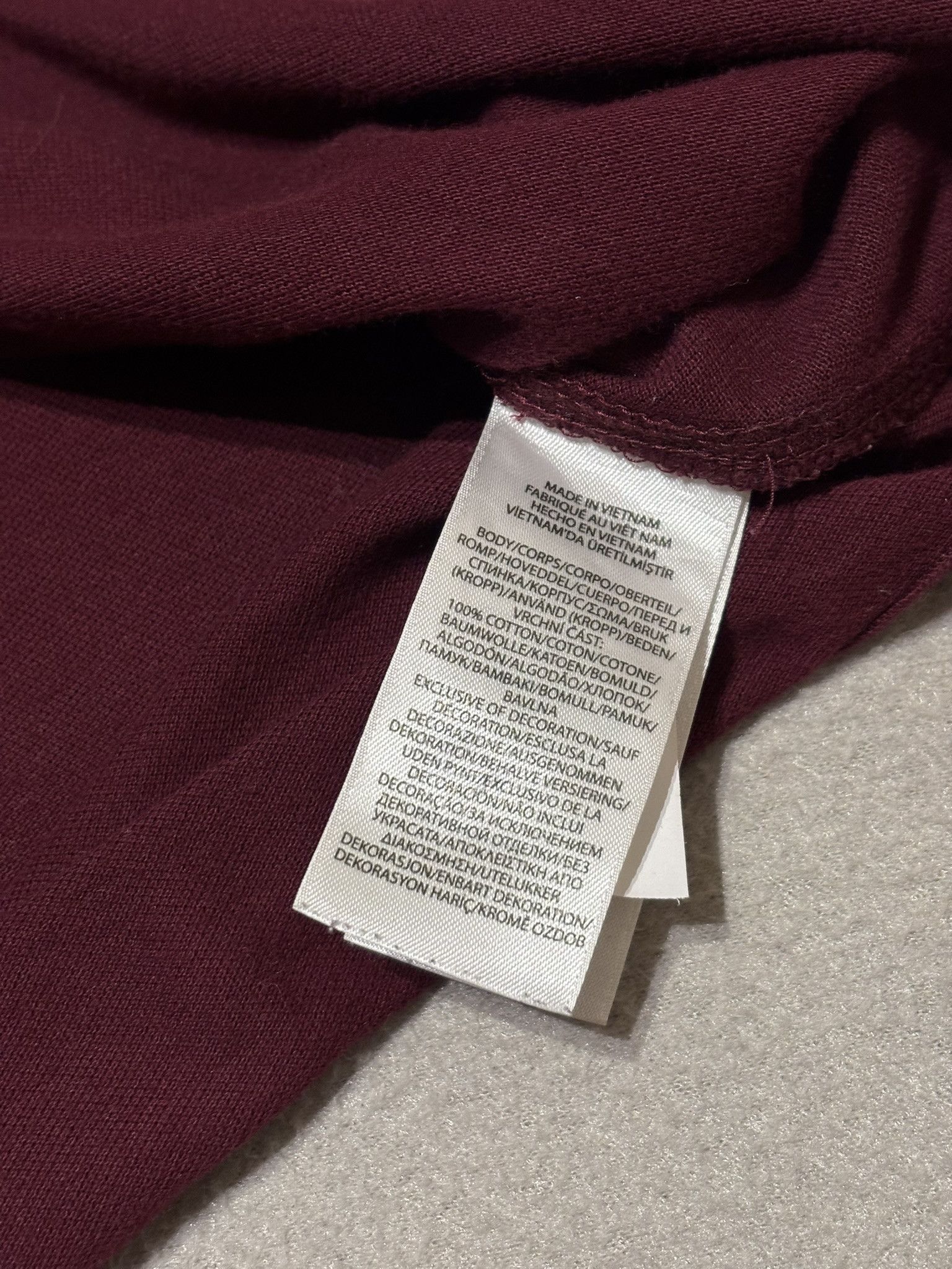 Ralph Lauren Ralph Lauren Featherweight mesh shirt Medium Size US M / EU 48-50 / 2 - 16 Thumbnail