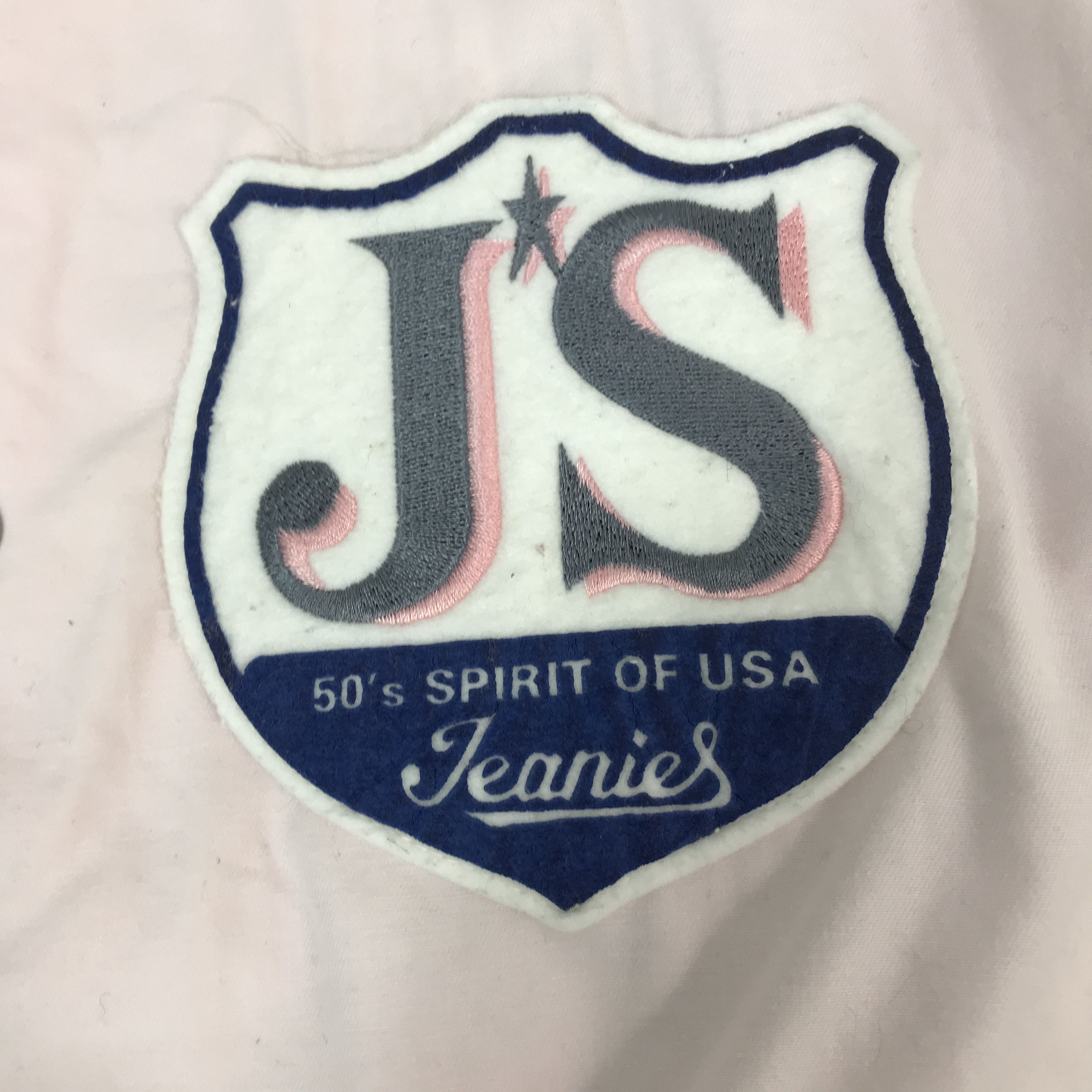 Wrangler Vtg jeanies american Wrangler snap Button jacket Size US L / EU 52-54 / 3 - 11 Thumbnail