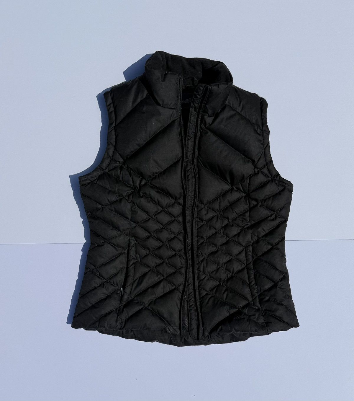 Eddie Bauer Eddie Bauer vest (read description) Size M / US 6-8 / IT 42-44 - 1 Thumbnail