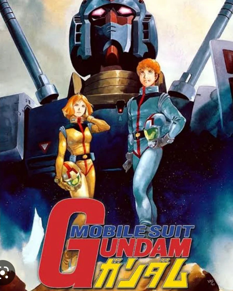 Anime × Japanese Brand × Vintage Vintage Gundam Yellow Anime Tees by Cospa Size US S / EU 44-46 / 1 - 5 Thumbnail
