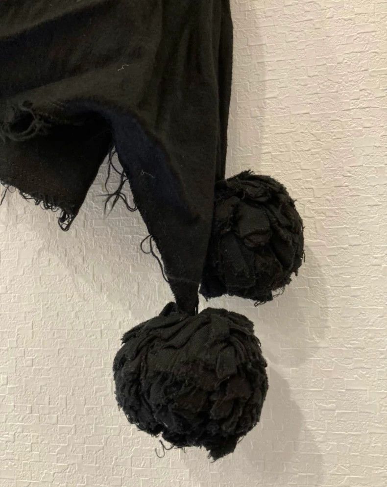 Comme des Garcons Comme Des Garcons Rose Ball Jacket Size M / US 6-8 / IT 42-44 - 5 Thumbnail