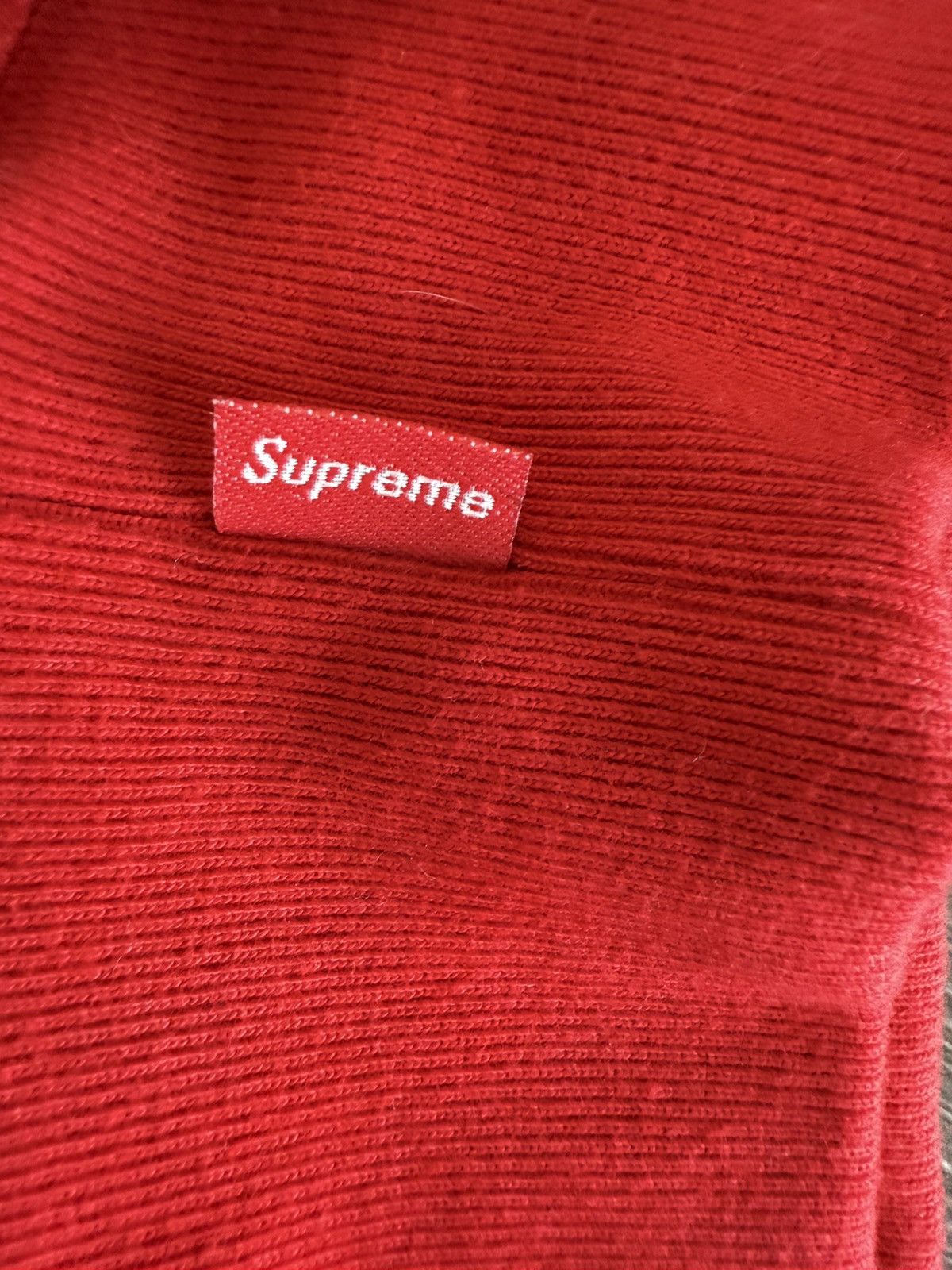 Supreme Supreme “Inside Out” Box Logo Size US L / EU 52-54 / 3 - 5 Thumbnail