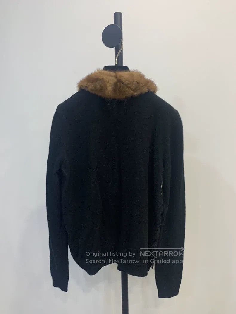 Valentino Valentino Wool cardigan Size M / US 6-8 / IT 42-44 - 6 Thumbnail