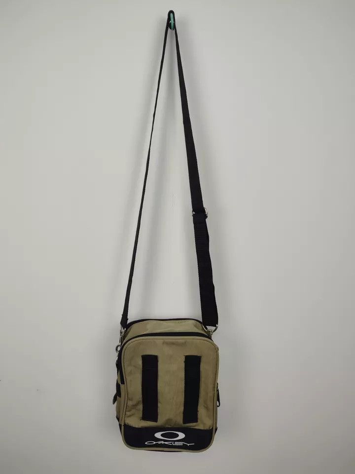 Oakley Oakley Shoulder bag vintage 20x18x7 cm Size ONE SIZE - 17 Thumbnail
