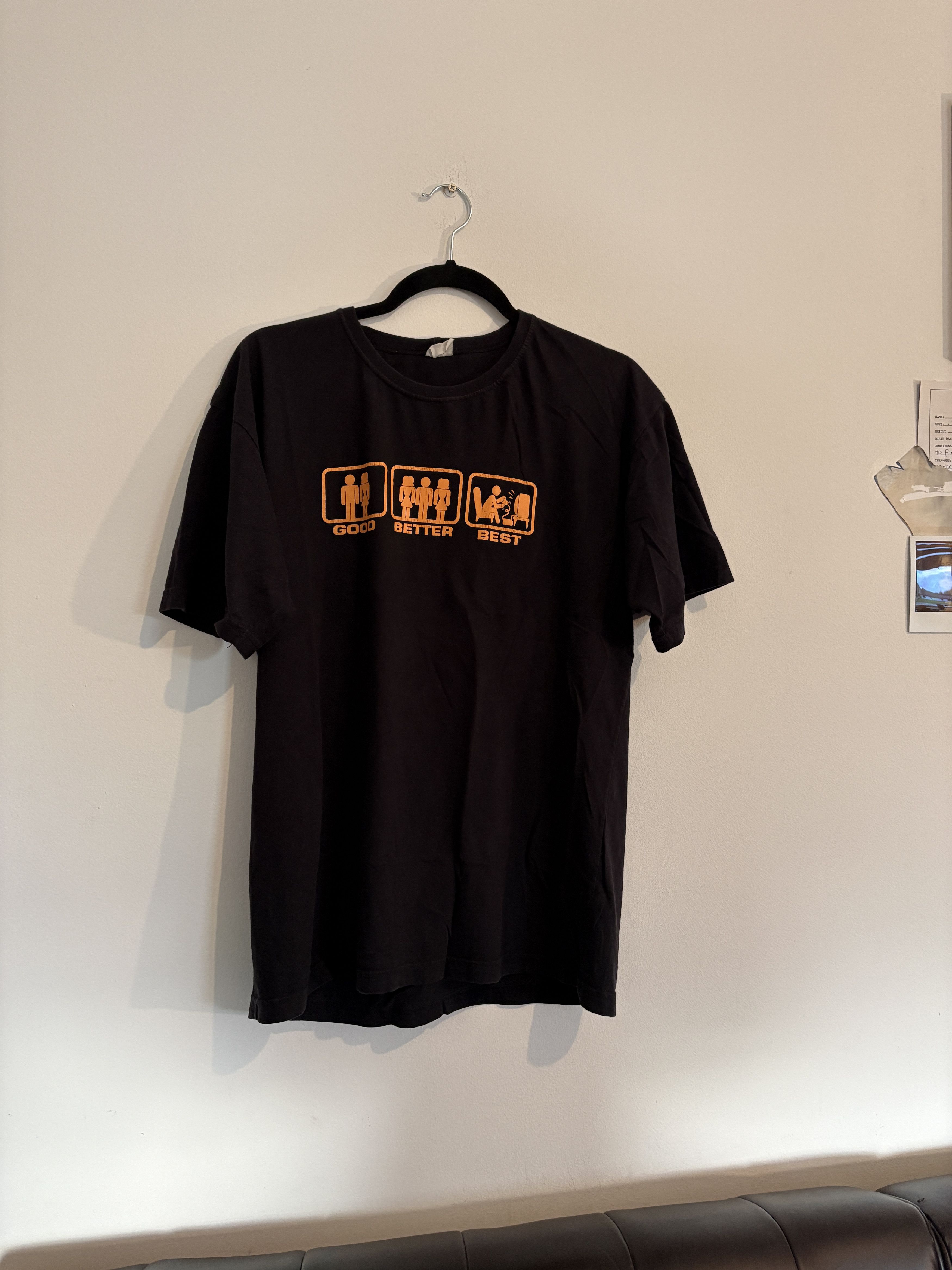 Other Vintage Gaming Tee Size US L / EU 52-54 / 3 - 1 Thumbnail