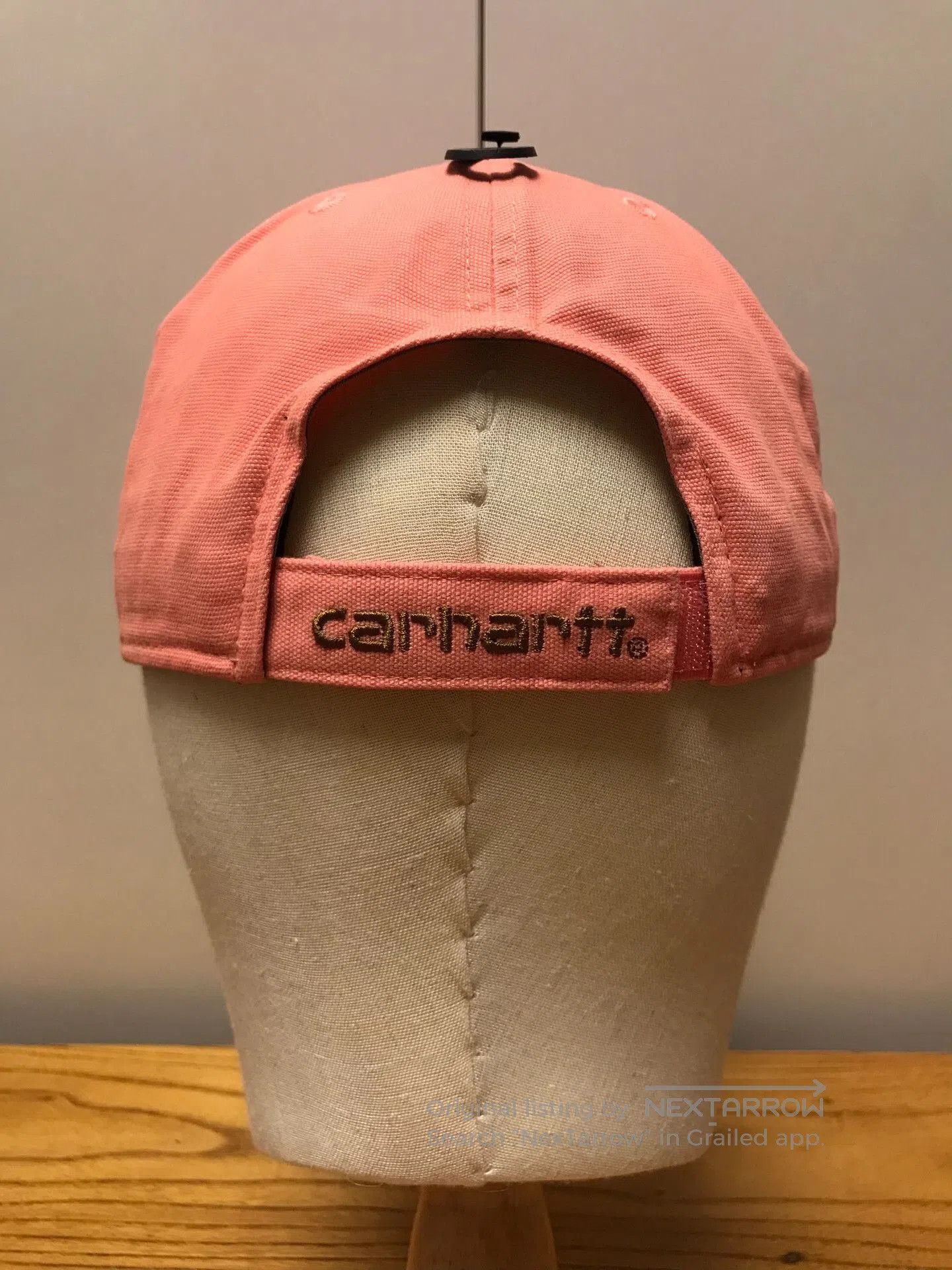Carhartt Carhartt 100289 P43 Baseball Cap. Size ONE SIZE - 6 Thumbnail