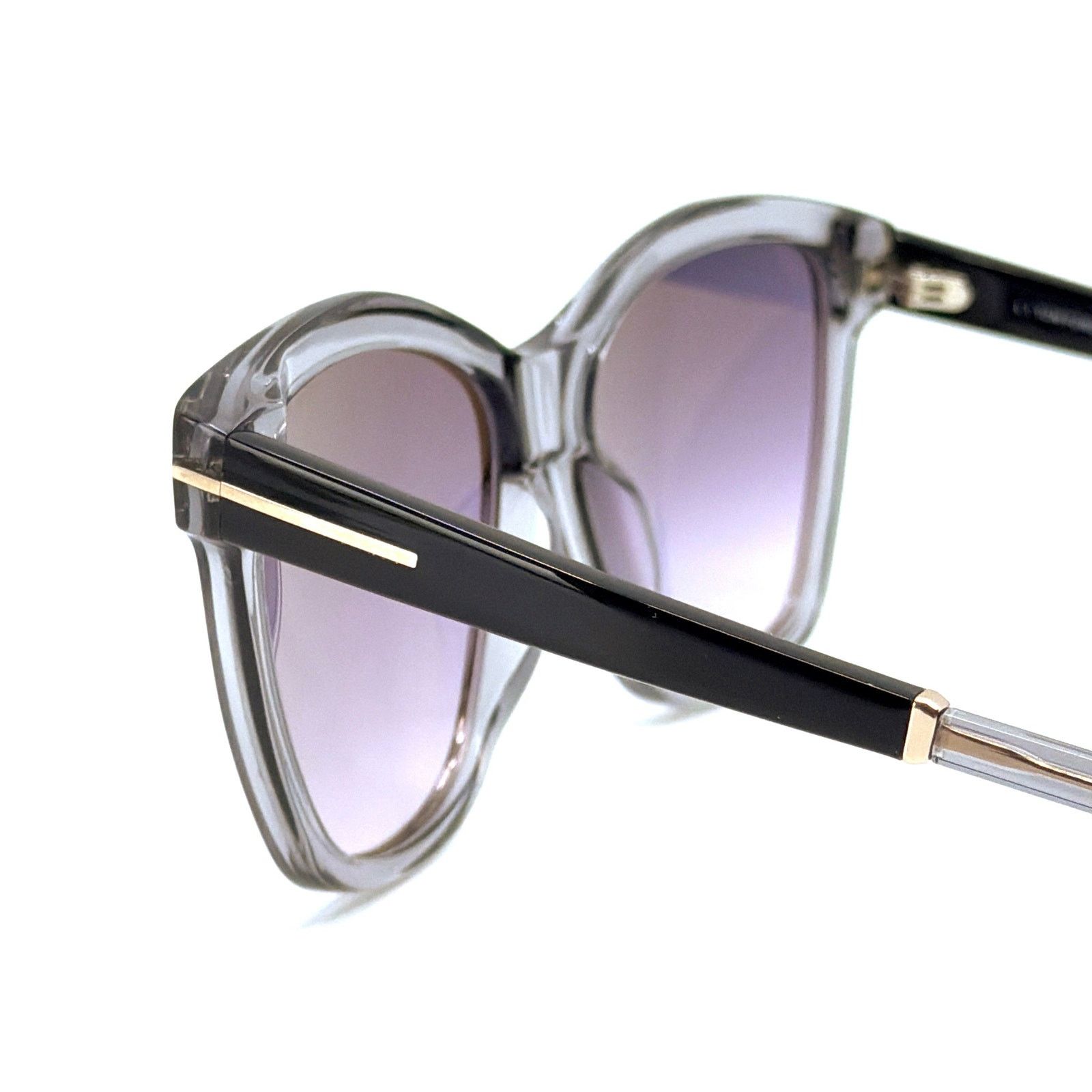 Tom Ford NEW TOM FORD Lucia Sunglasses TF1087 20A AUTHENTIC Size ONE SIZE - 7 Thumbnail