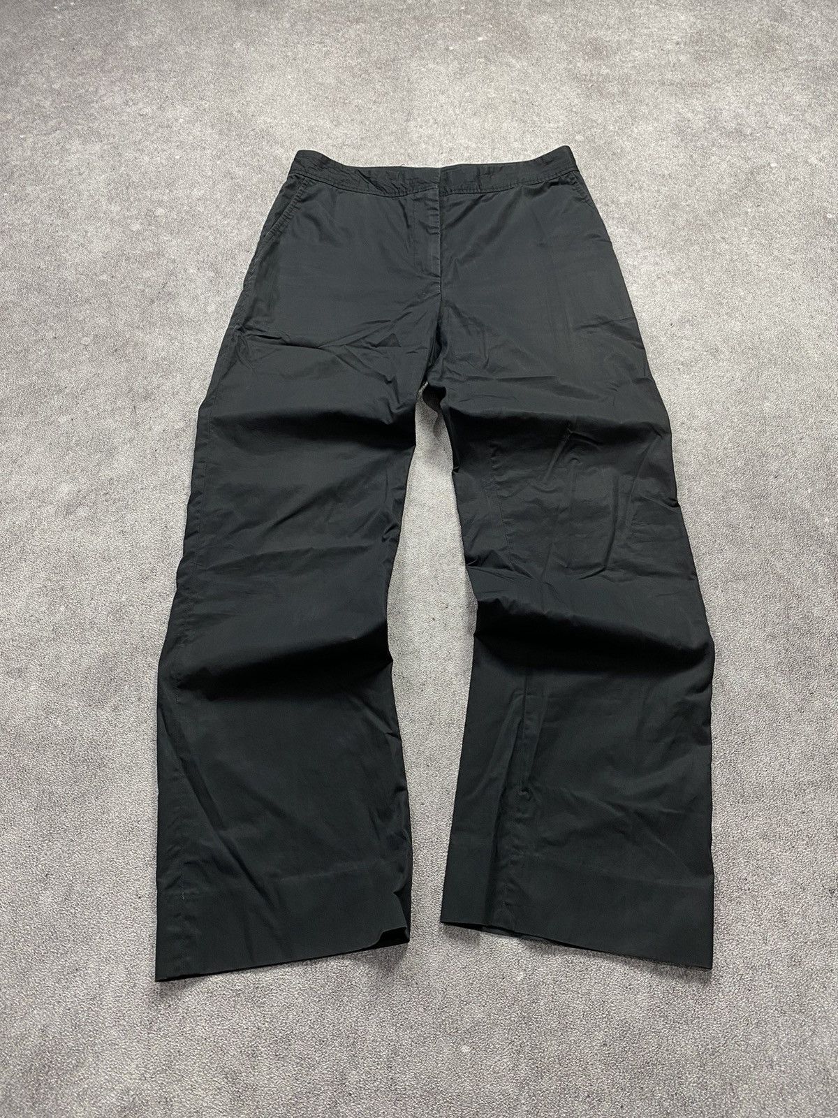 2000s Isabel Marant Flare Pant