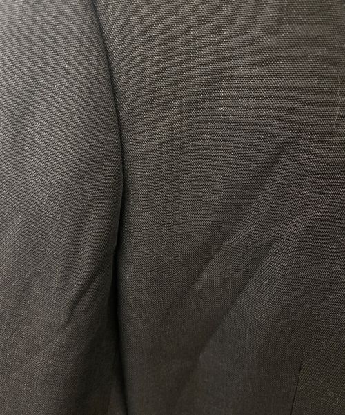 Yohji Yamamoto Yohji Yamamoto pour homme 80s double jacket Size US S / EU 44-46 / 1 - 5 Thumbnail