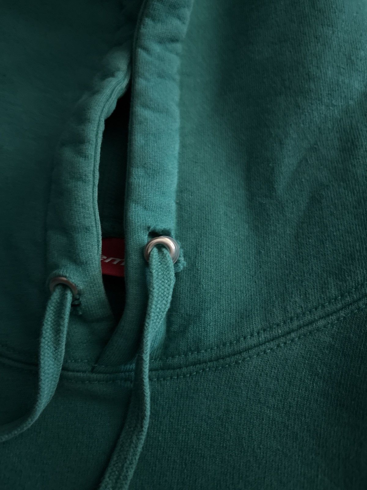 Supreme Supreme SS20 Hoodie Size US M / EU 48-50 / 2 - 6 Thumbnail