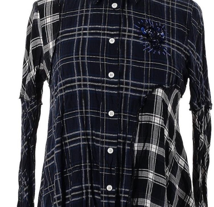 Desigual Desigual 17' Freessia Dress sz40 spain sz S Size S / US 4 / IT 40 - 6 Thumbnail