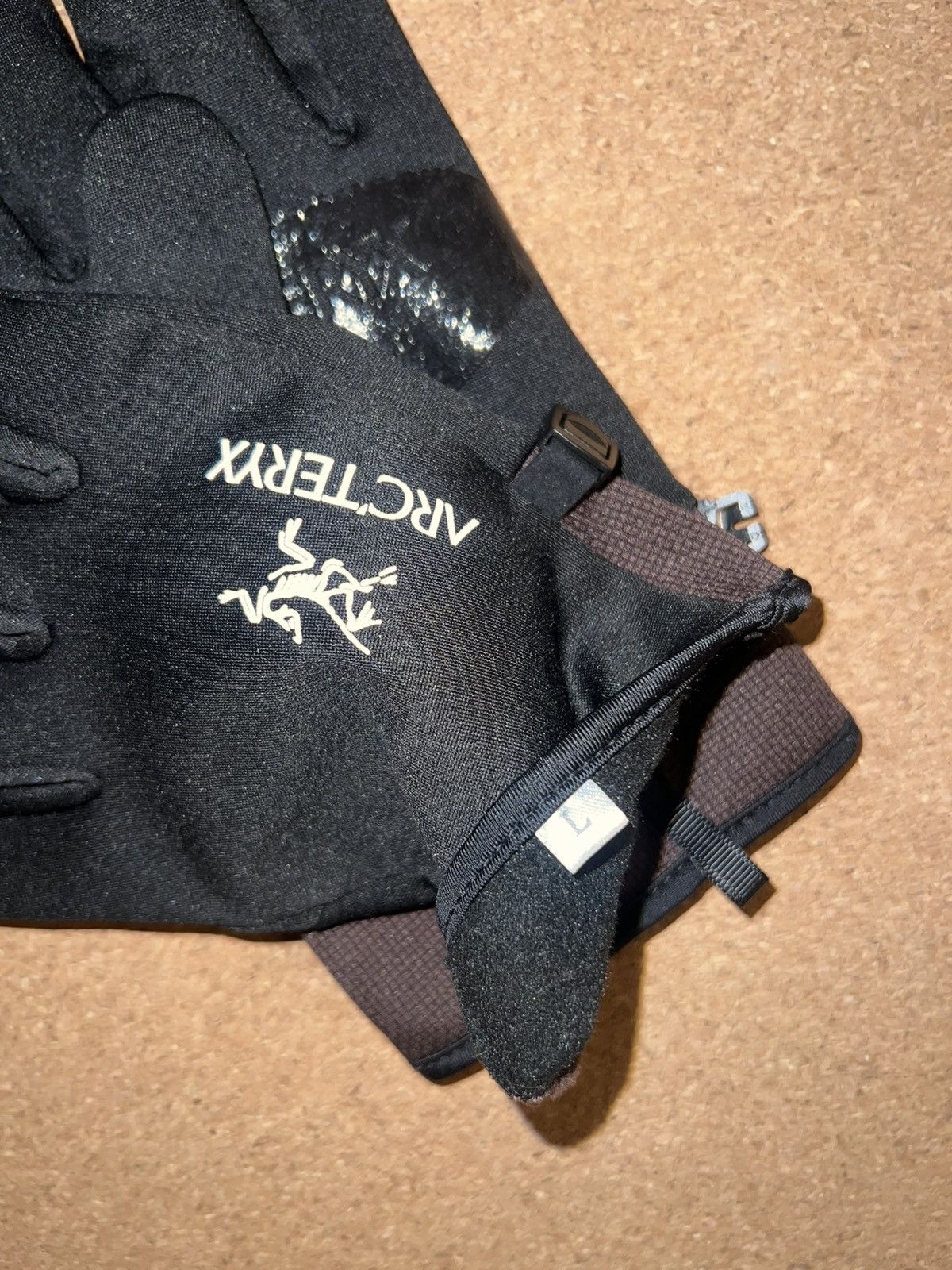 Arc'teryx Arcteryx gloves Size ONE SIZE - 5 Thumbnail