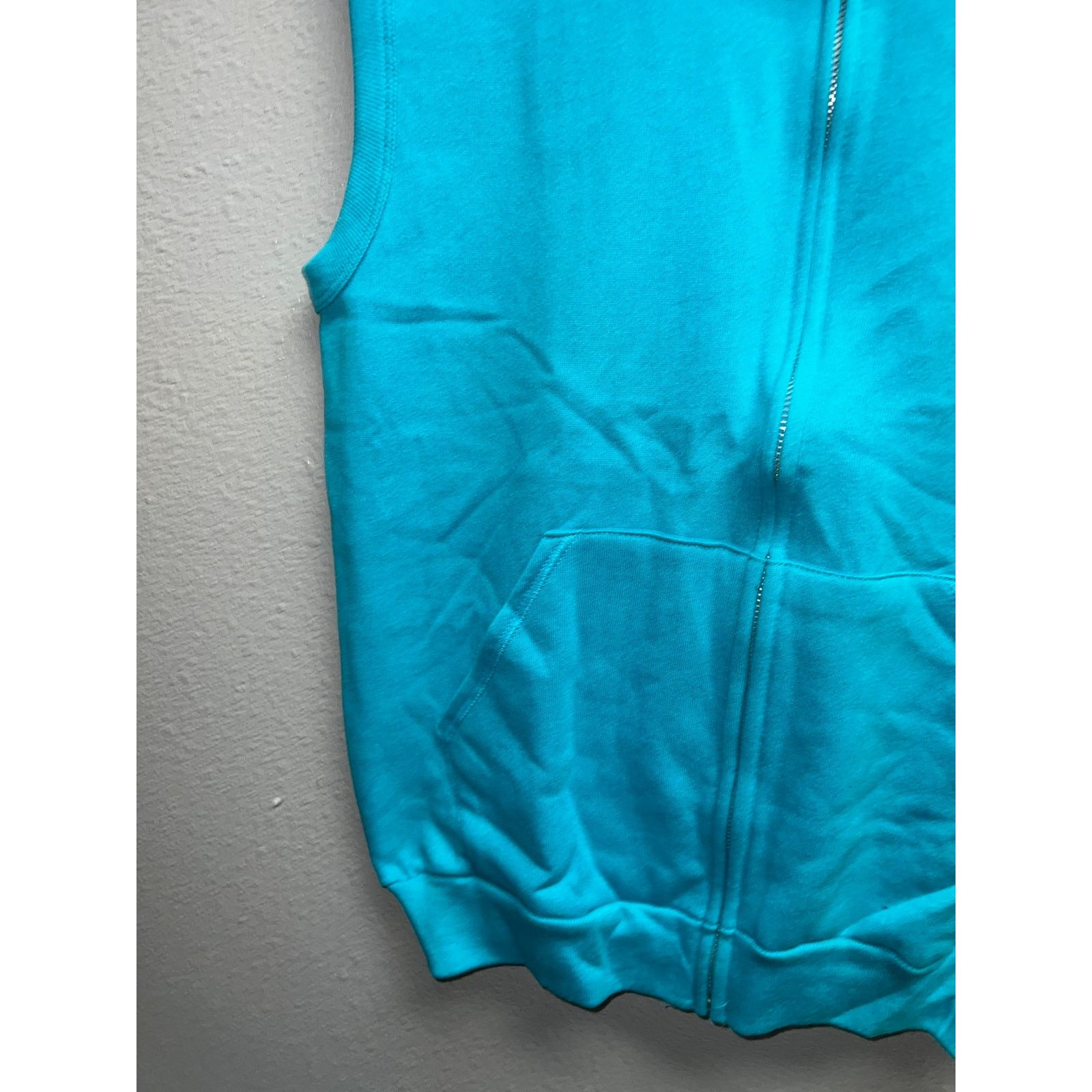 Vintage Vintage Sportswear Hooded Sleeveless Shirt Sweat Kodel NWT Size US M / EU 48-50 / 2 - 7 Thumbnail