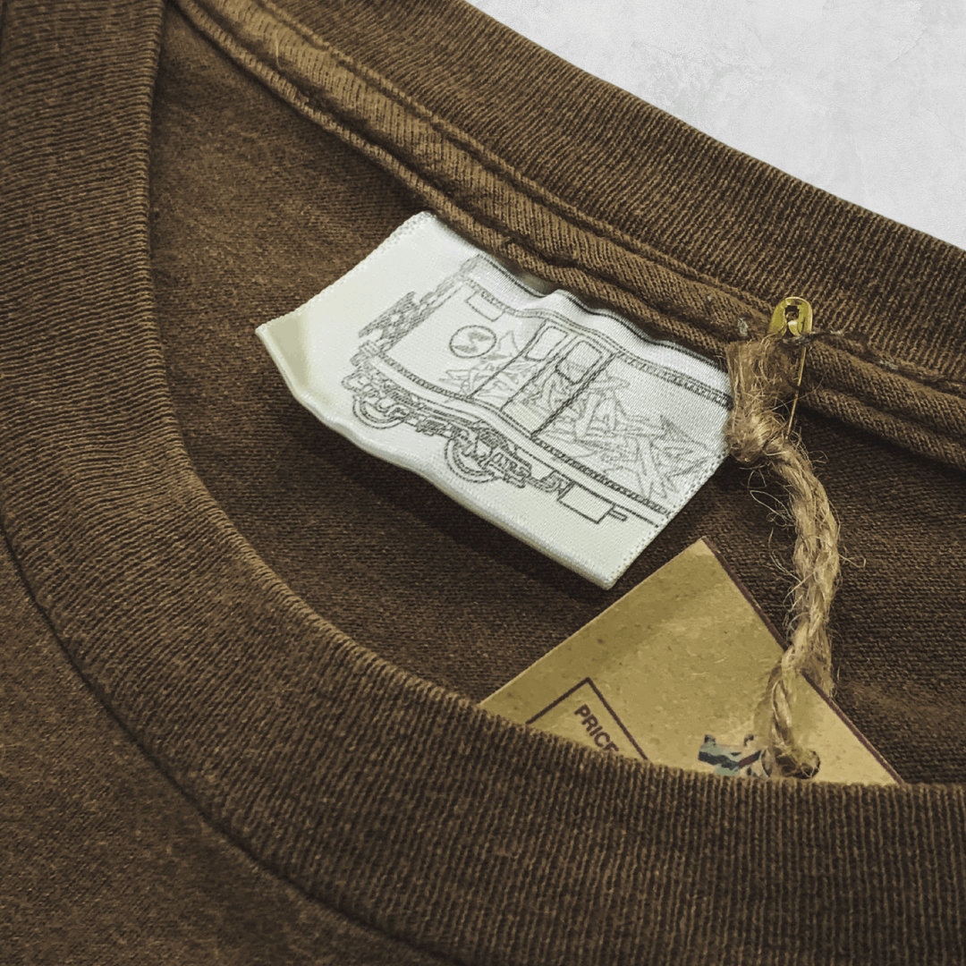 Futura × Subware for Subware Pointman Earth Shirt Size US L / EU 52-54 / 3 - 2 Thumbnail