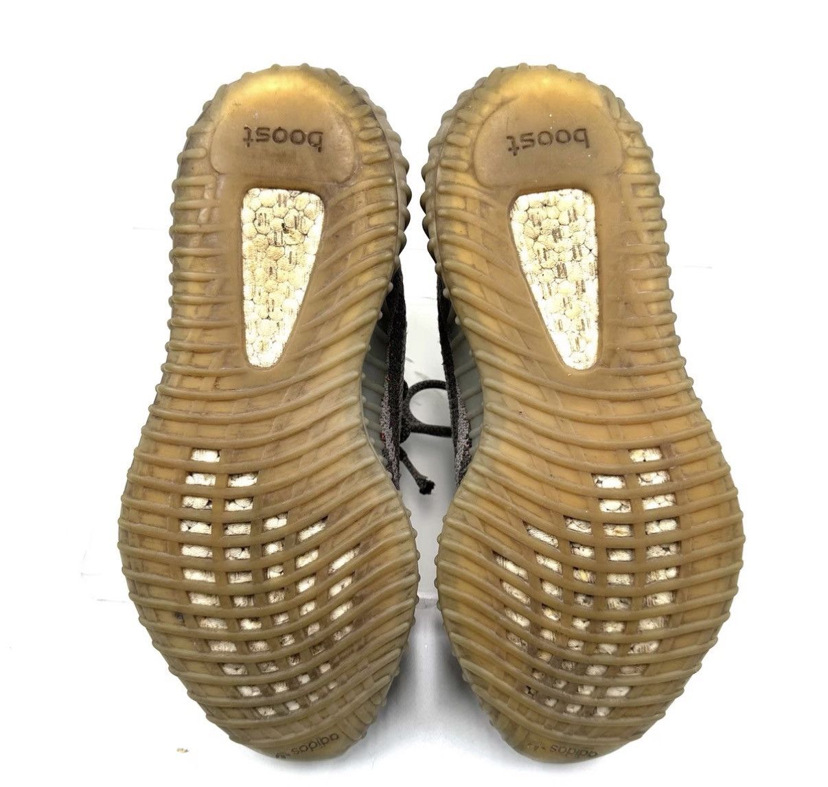 Adidas Adidas / Yeezy Boost 350 V2 Reflective Casual Sneakers K12 Size US 8.5 / EU 41-42 - 5 Thumbnail