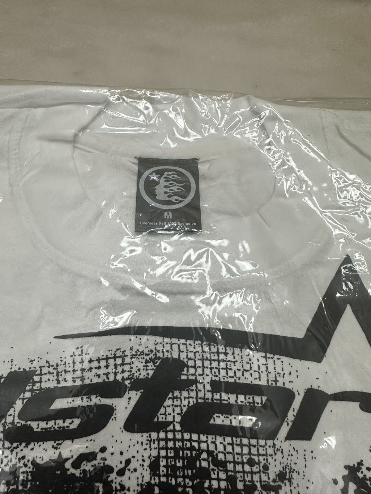 HELLSTAR HELLSTAR INNER STAR OVERSEAS LONG SLEEVE Size US M / EU 48-50 / 2 - 9 Thumbnail