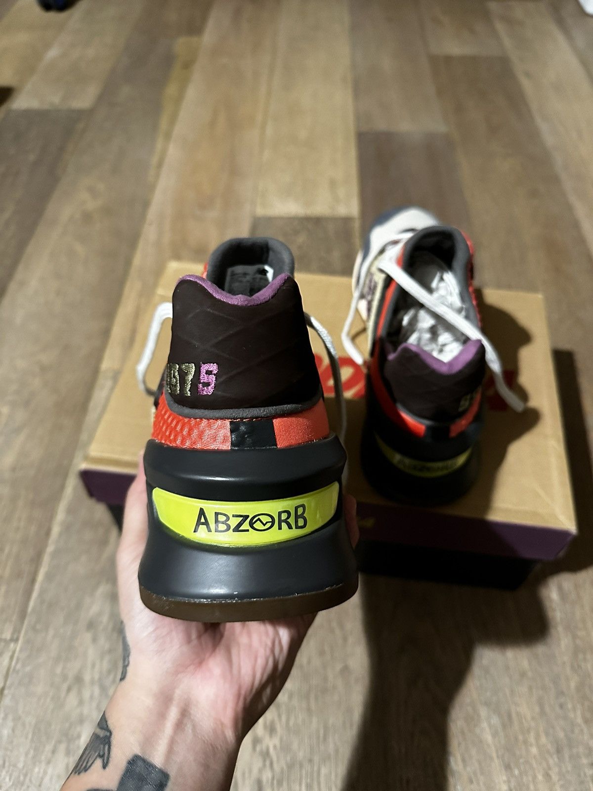 Bodega × New Balance New Balance 997S Bodega Better Days Size US 9 / EU 42 - 8 Thumbnail