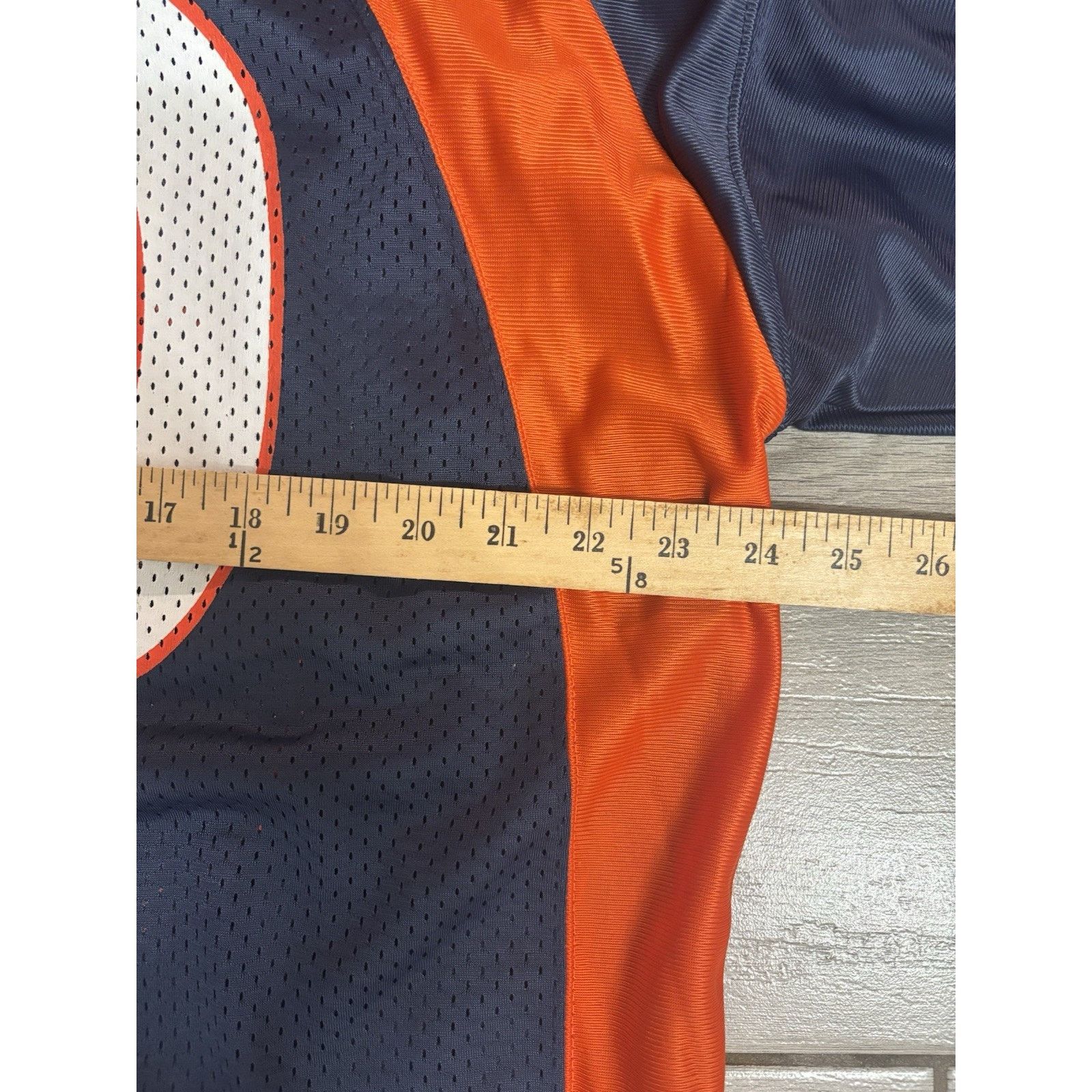 Starter Vintage Starter Terrell Davis #30 Broncos Jersey XL NFL NWT Size US XL / EU 56 / 4 - 5 Thumbnail