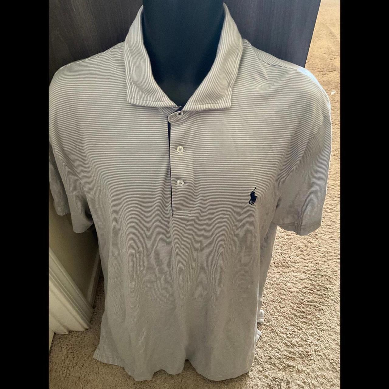 Polo Ralph Lauren Mens Used Ralph Lauren Polo 30ae Size US XXL / EU 58 / 5 - 1 Thumbnail