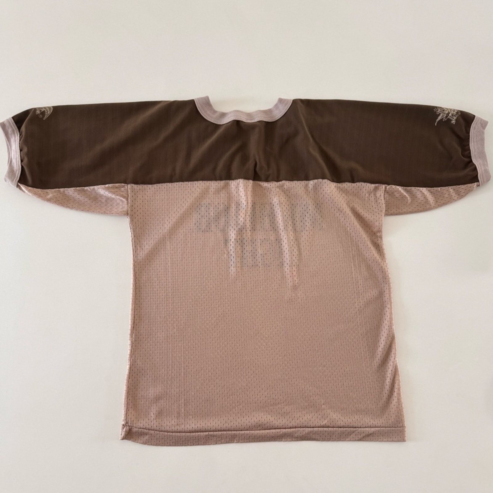 Vintage VTG Michelob Light T Shirt Size M / US 6-8 / IT 42-44 - 5 Thumbnail