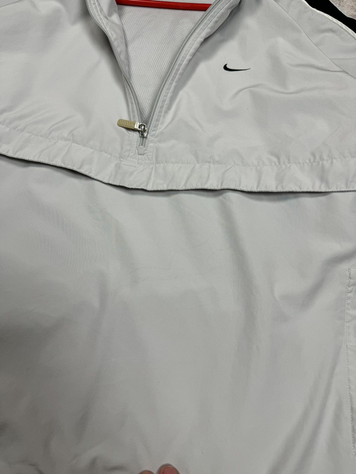 Nike Light jacket Anorak Gorpcore Y2K Drill style size XL Size US XL / EU 56 / 4 - 5 Thumbnail