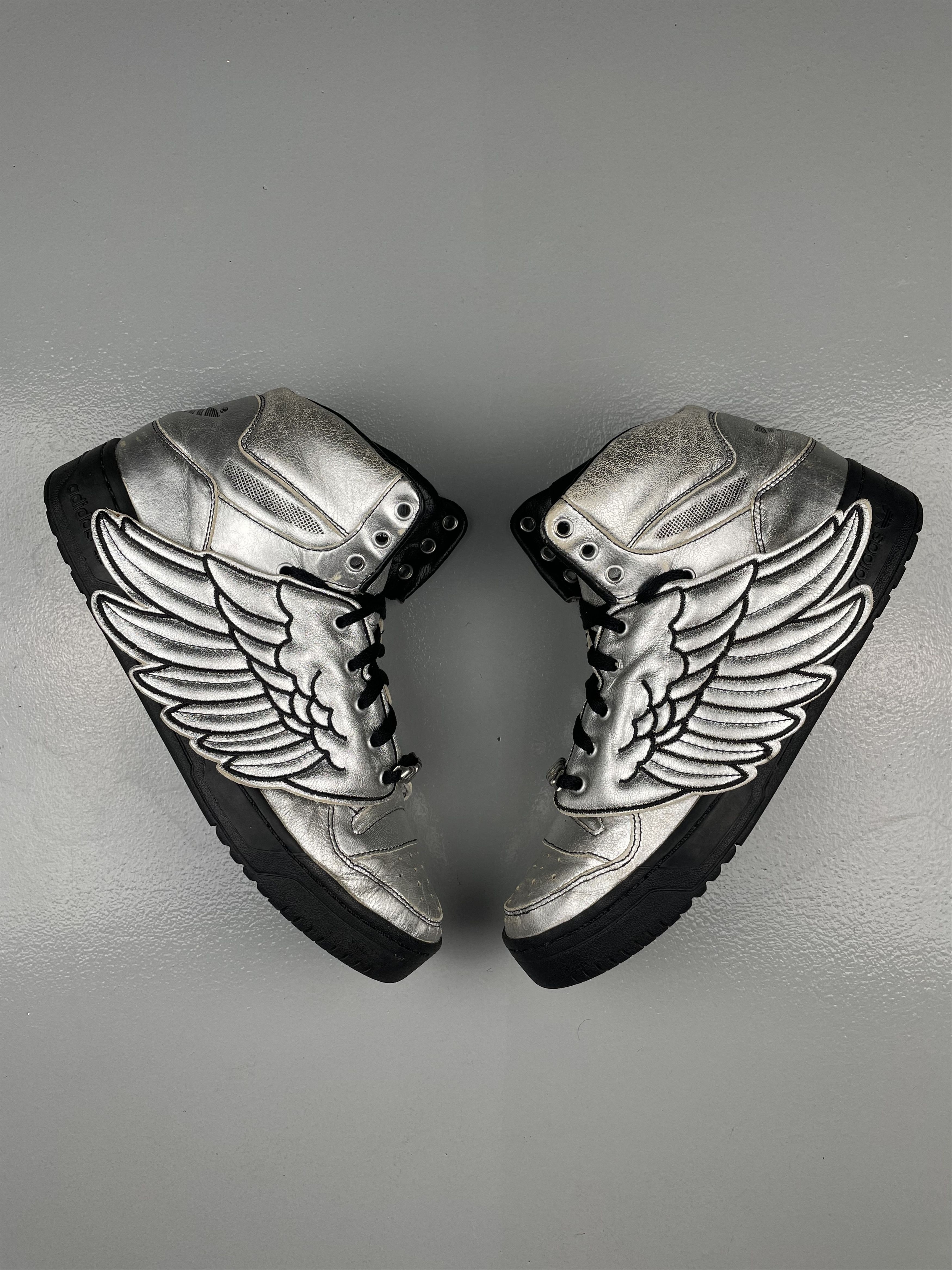 ? adidas Forum Wings 1.0 Low \