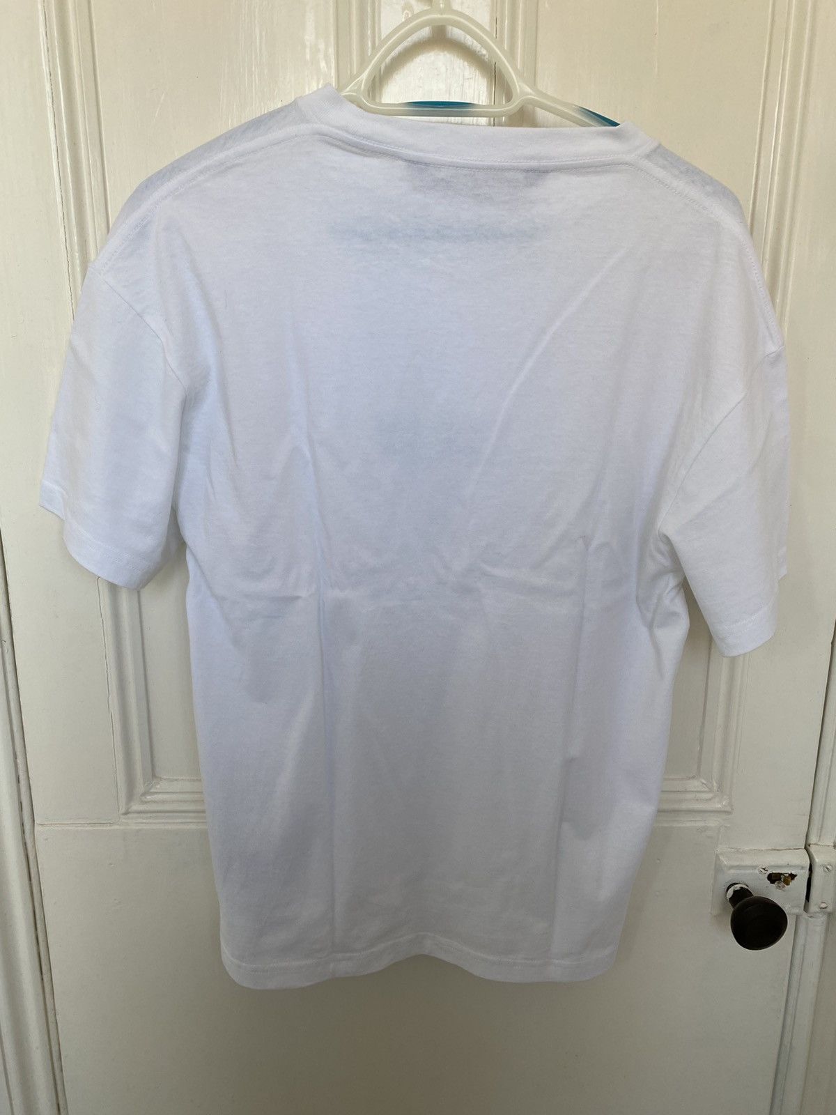 Palm Angels Palm Angels Box Logo T-Shirt Size US S / EU 44-46 / 1 - 2 Thumbnail