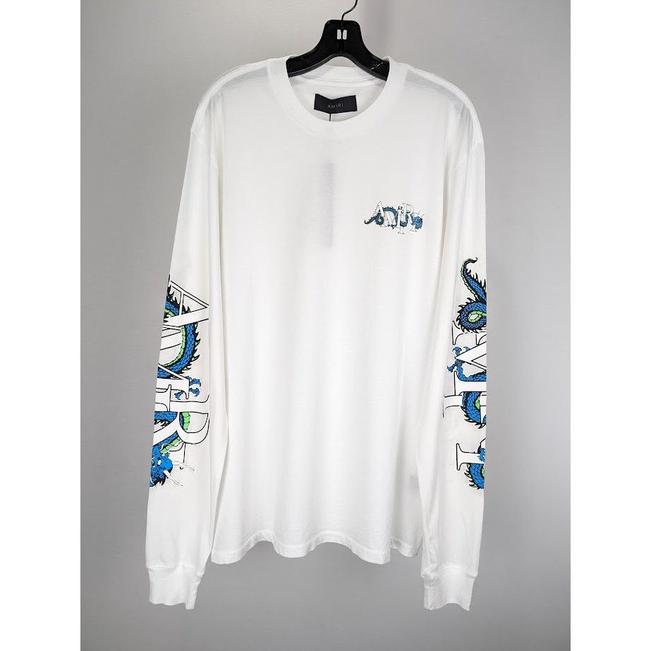 Amiri Dragon | Grailed