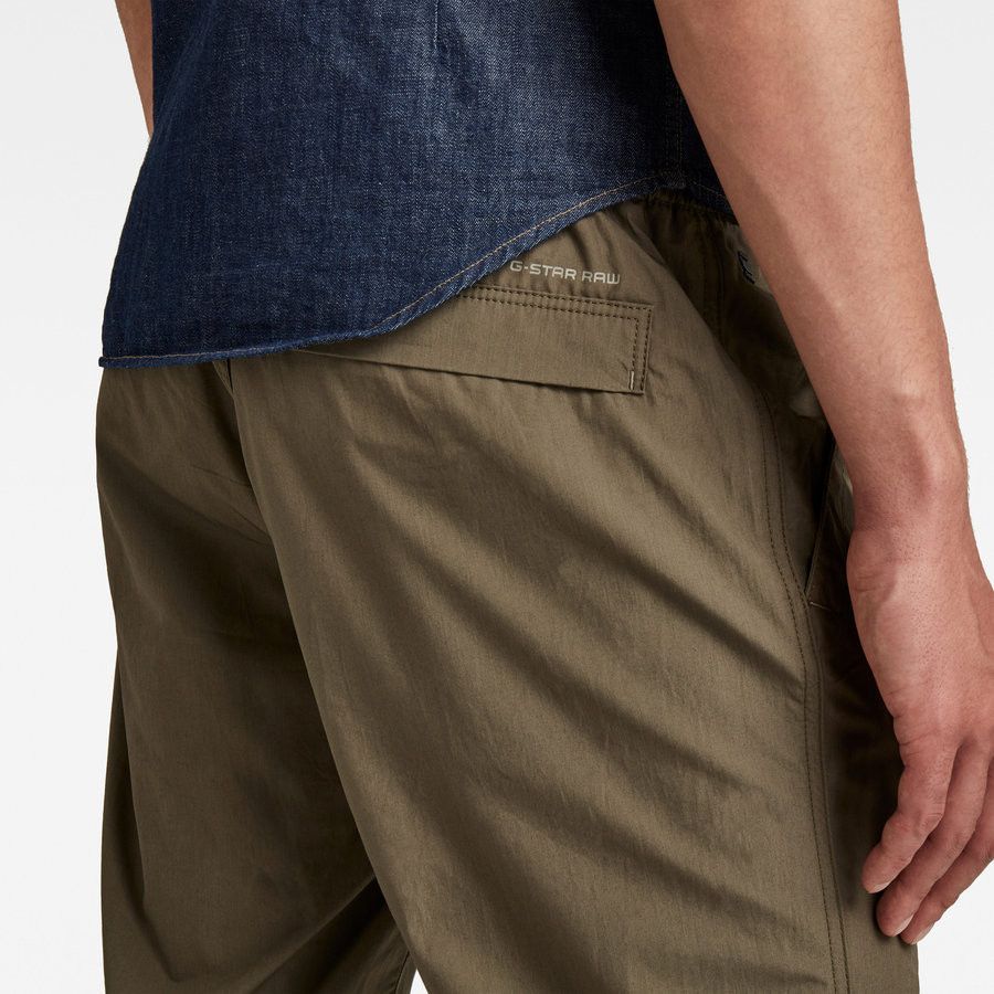 G-Star G-star Raw Mens chino relaxed pants Size US 35 - 2 Thumbnail