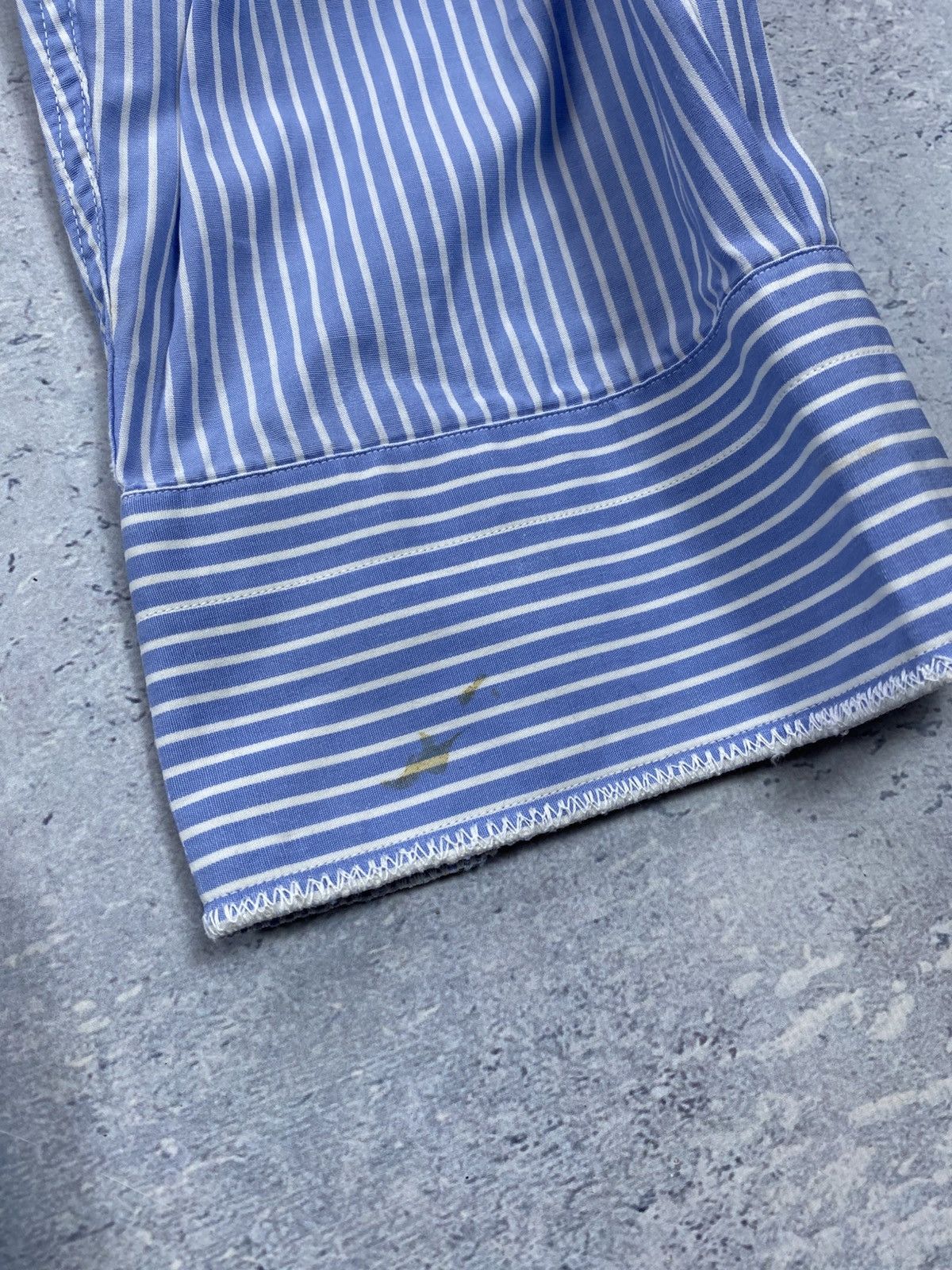 Burberry Burberry Men’s Shirt Size US M / EU 48-50 / 2 - 5 Thumbnail