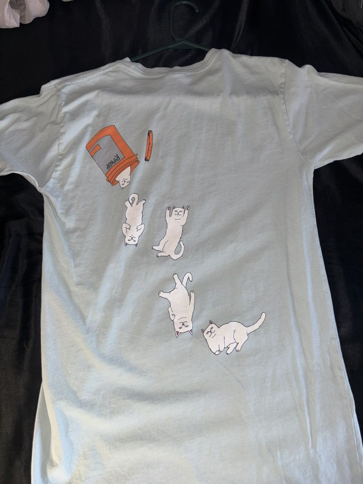 RIPNDIP RipnDip shirts Size US M / EU 48-50 / 2 - 12 Thumbnail