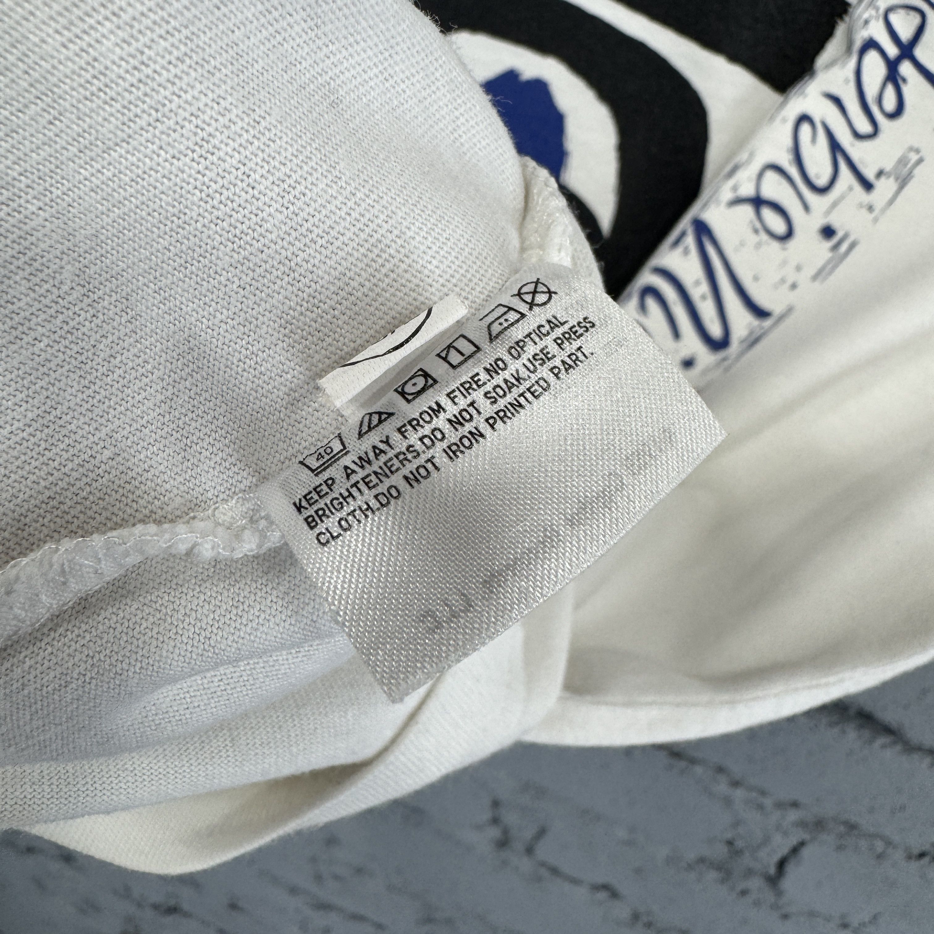 Uniqlo Herbie Nichols The Prophetic Vol.1 Blue Note Uniqlo TShirt Size US M / EU 48-50 / 2 - 10 Thumbnail