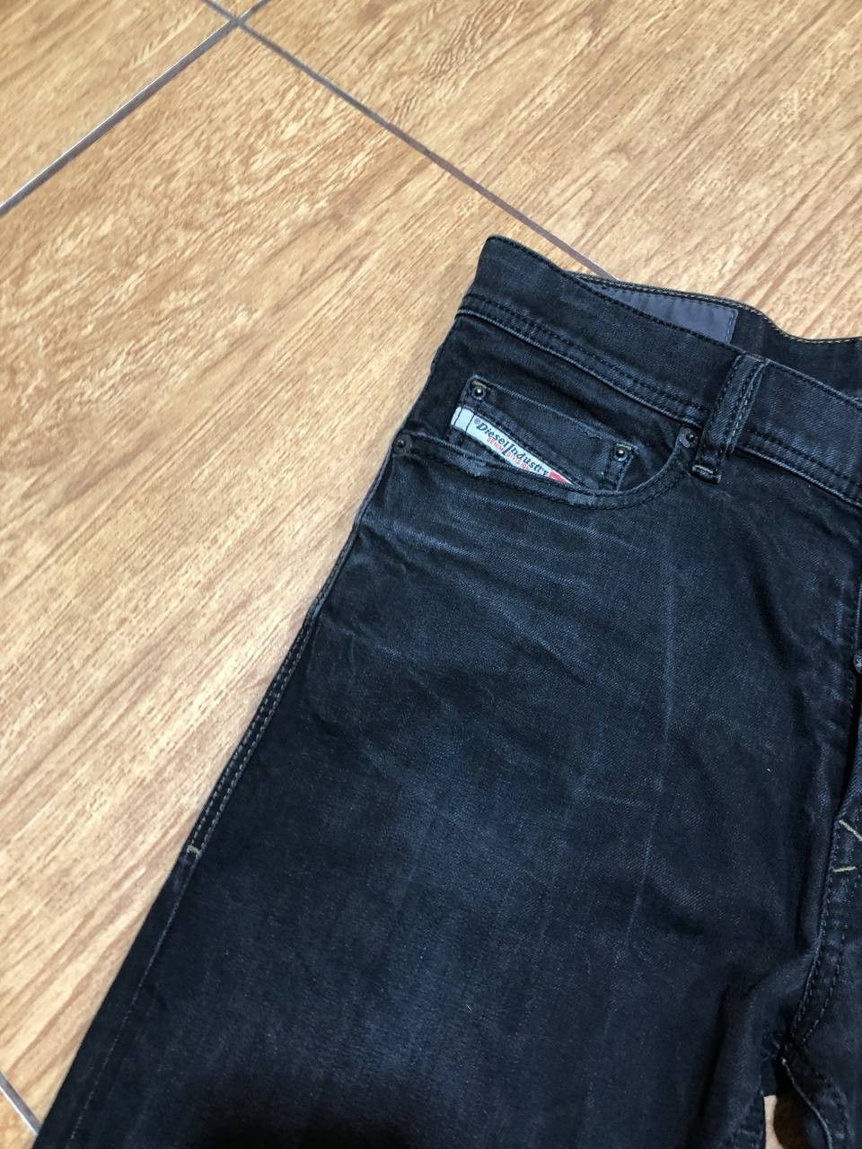 Diesel Diesel Jeans Size US 29 - 2 Thumbnail