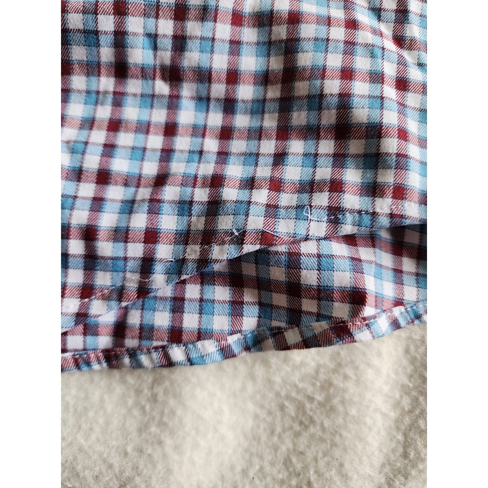 johnnie-O Johnnie-O Prep-Formance L Long Sleeve Button Down Shirt Size US L / EU 52-54 / 3 - 9 Thumbnail