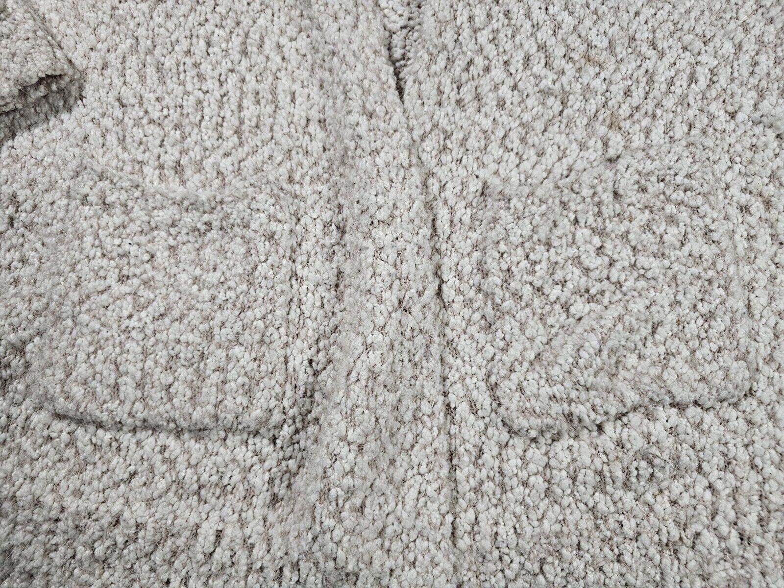 Designer Ruby Moon Chunky Cable Knit Women's Open Cardigan Sz XL Size XL / US 12-14 / IT 48-50 - 2 Thumbnail