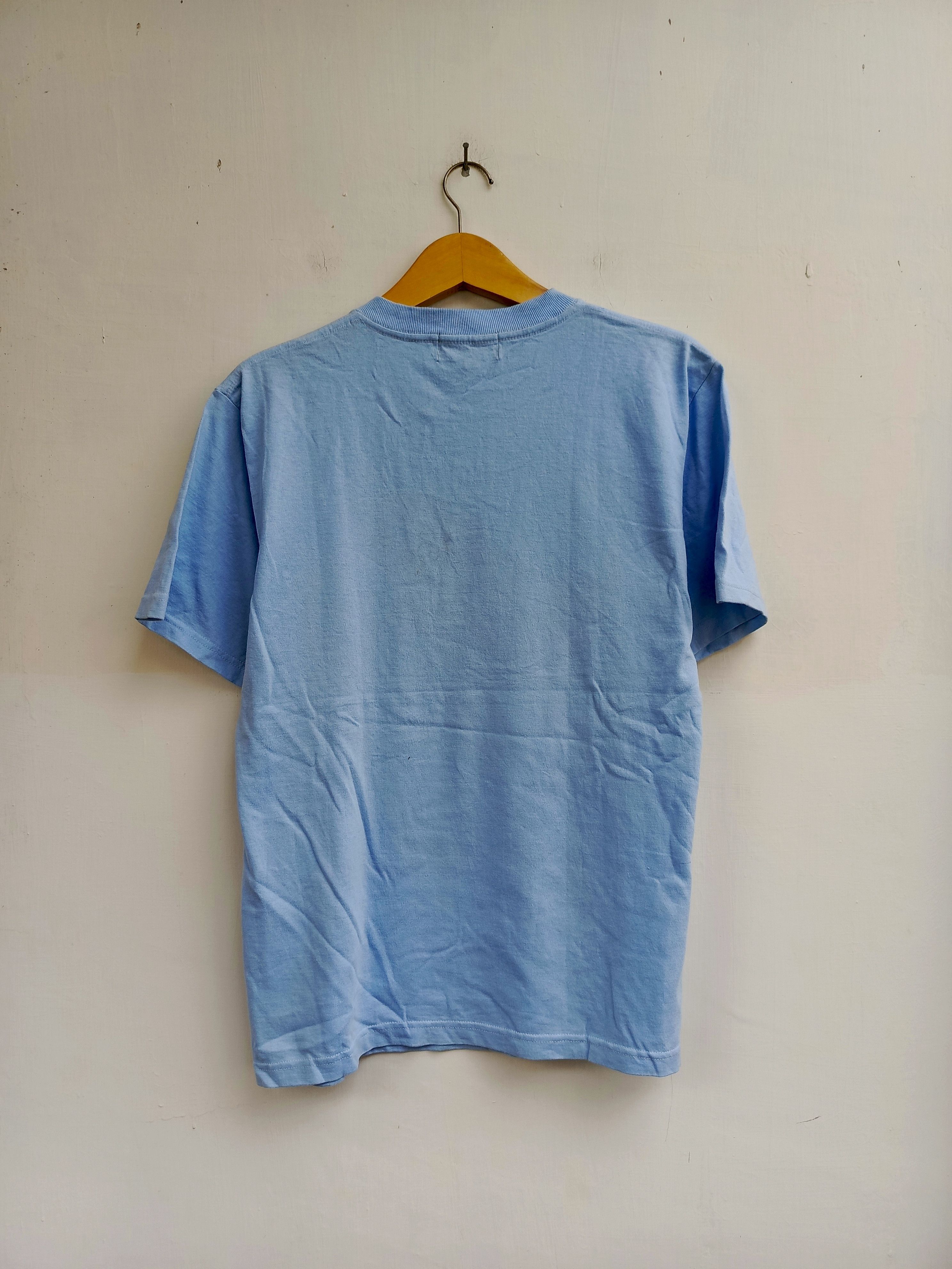 Japanese Brand Astro boy atom is a super hero T-shirt Size US M / EU 48-50 / 2 - 8 Thumbnail