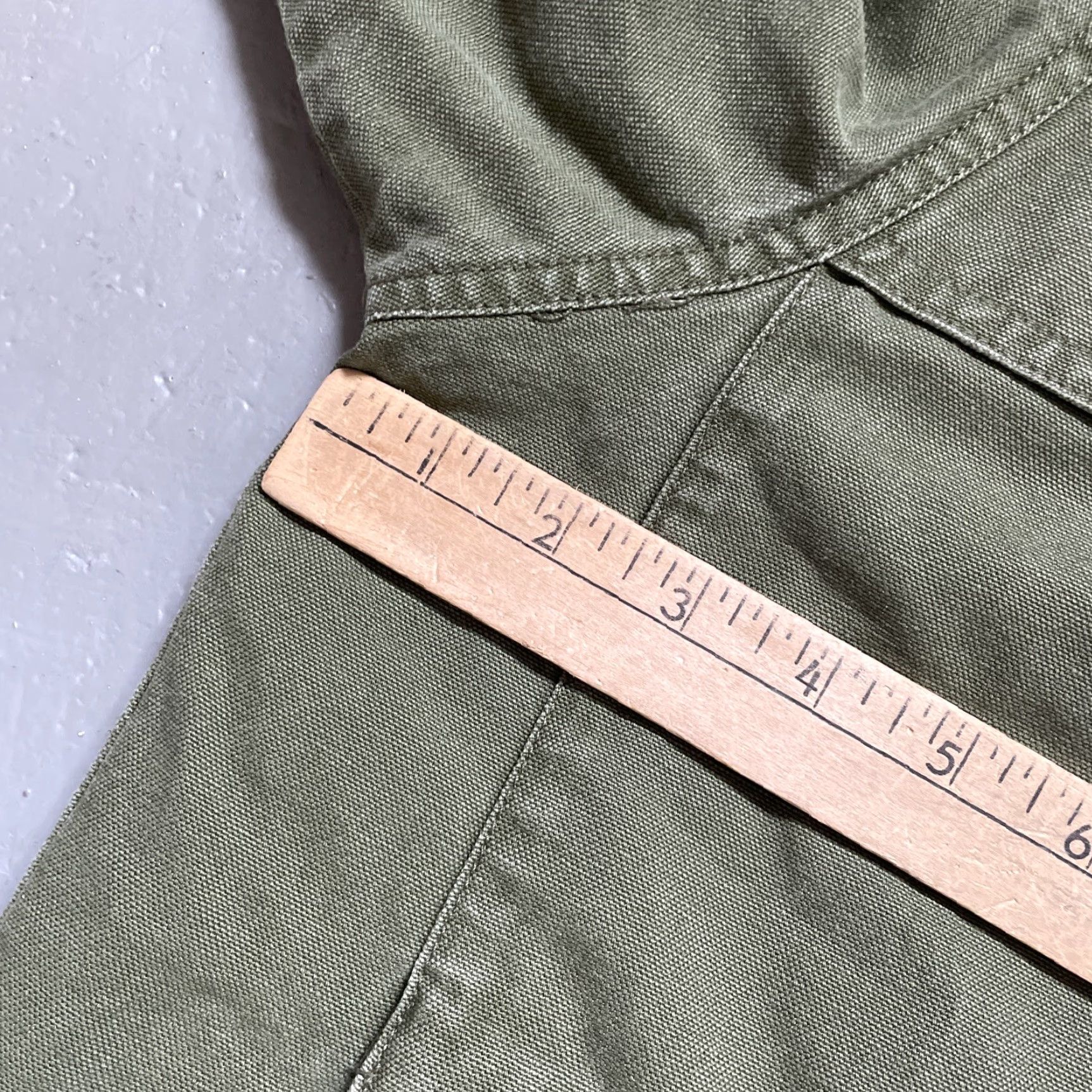 Nike VINTAGE Nike ACG 1995 Fahrenheit Parka Military Style Field Tactical Jacket XL Men Green 90s Army Outdoor Utility Quilted Nike Mens Size US XL / EU 56 / 4 - 2 Thumbnail