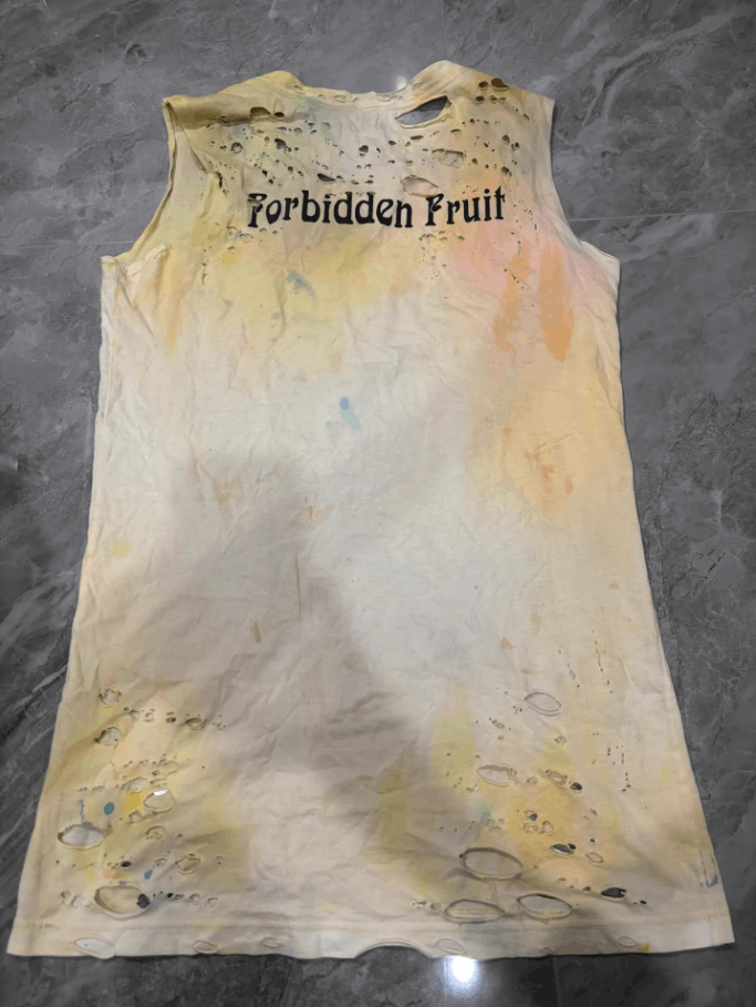 Le Grande Bleu (L.G.B.) LGB top Size US S / EU 44-46 / 1 - 1 Thumbnail