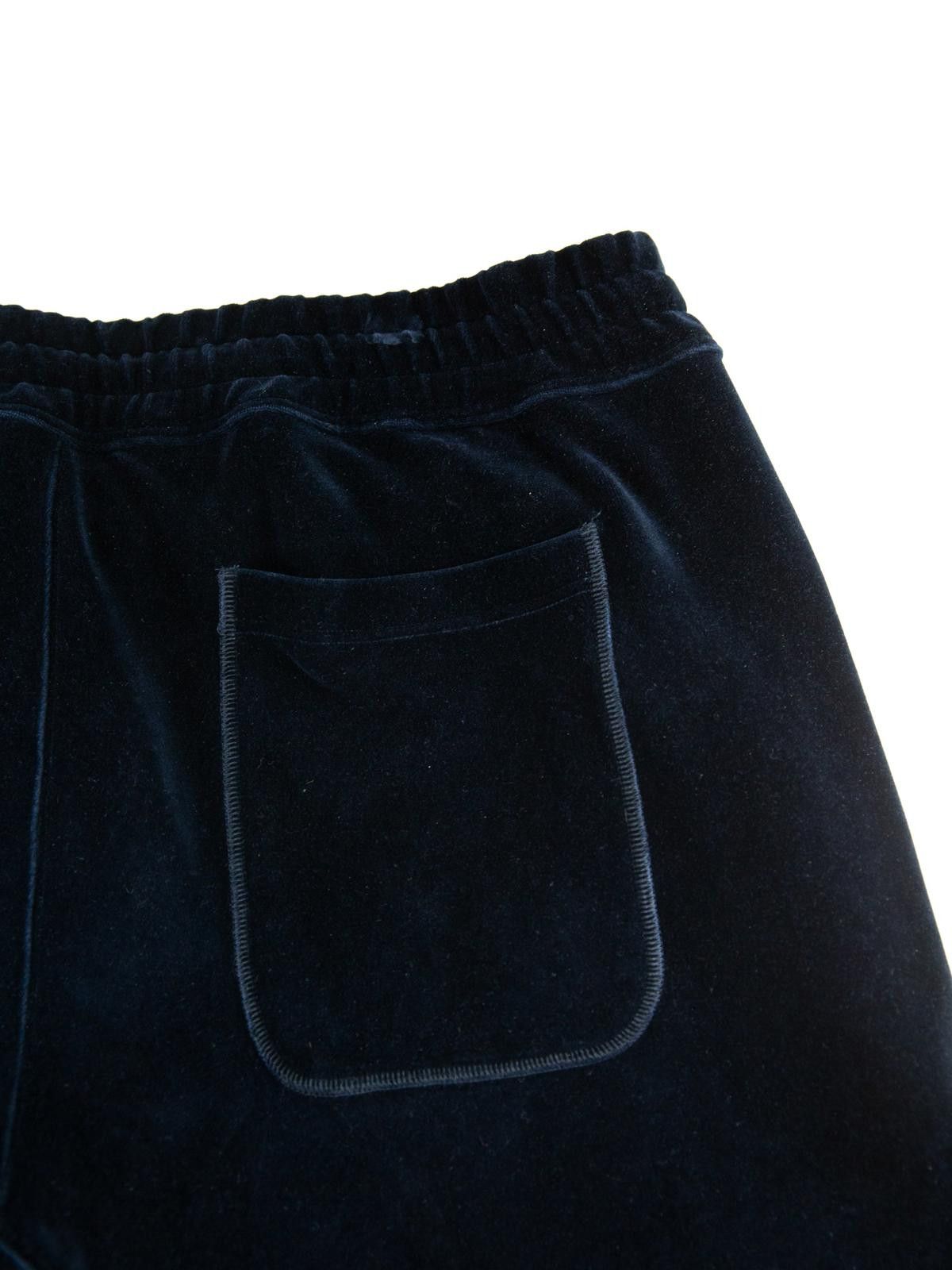 Tom Ford Tom Ford Velour Track Pants Size US 36 / EU 52 - 4 Thumbnail