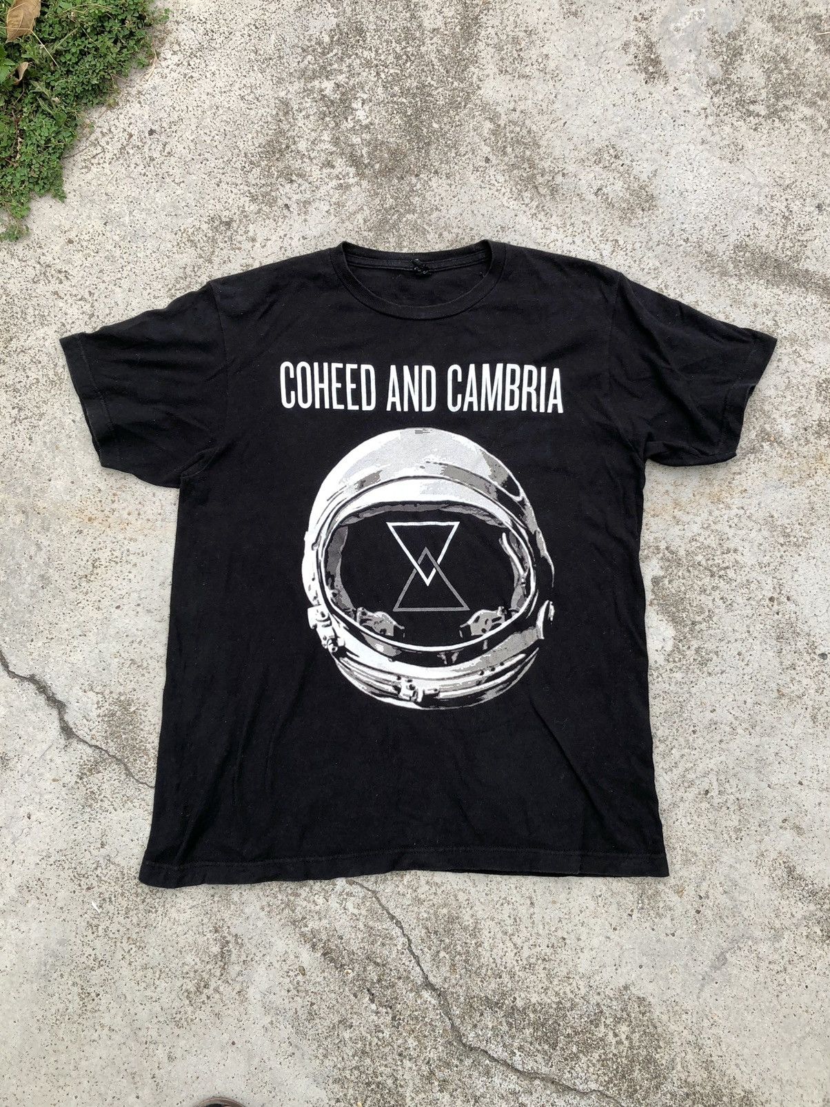 Band Tees COHEED AND CAMBRIA BAND TEE Size US M / EU 48-50 / 2 - 1 Thumbnail