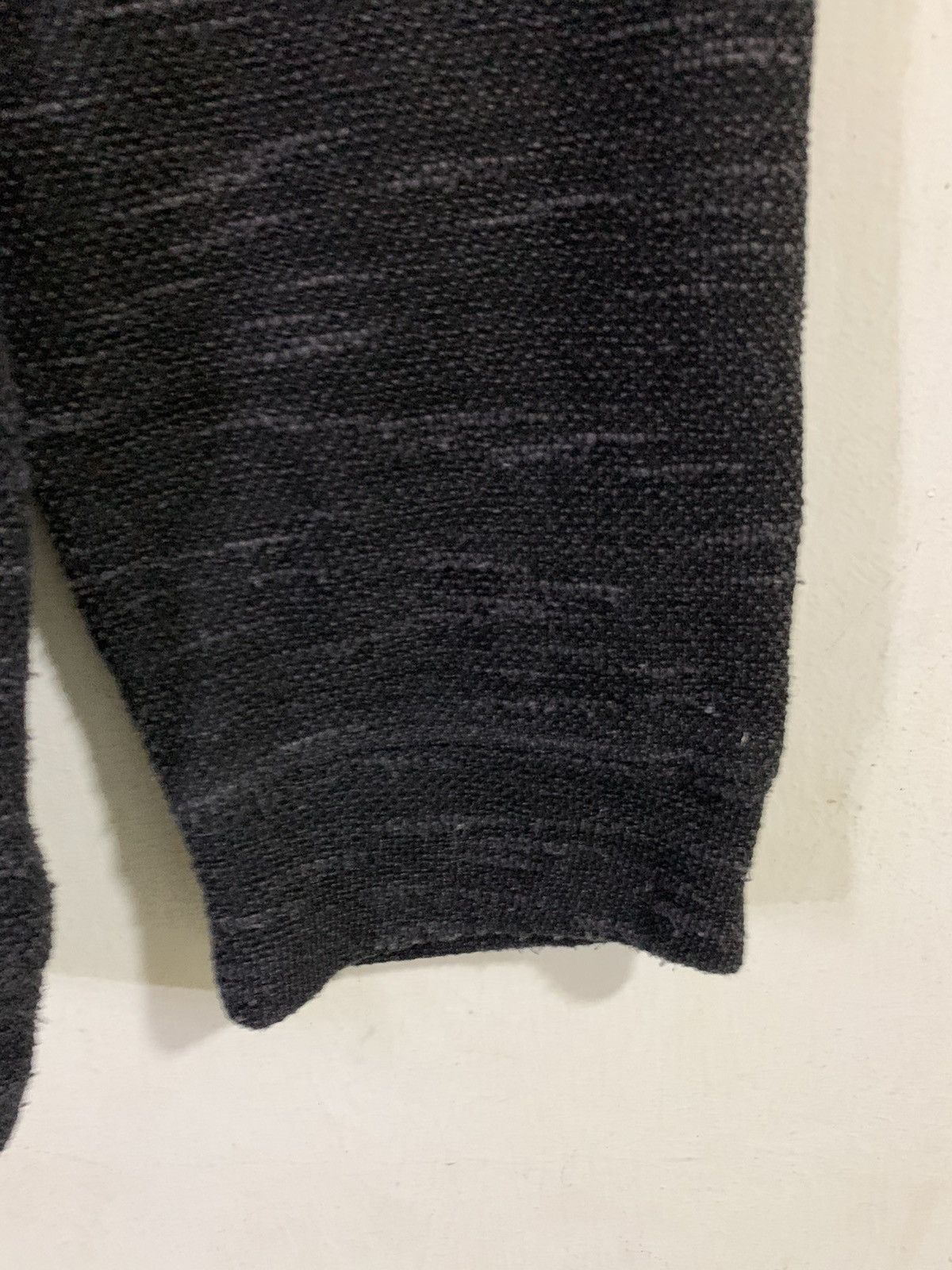 Japanese Brand Volcanic St. Univ. Ny Sweatshirt Size US L / EU 52-54 / 3 - 6 Thumbnail