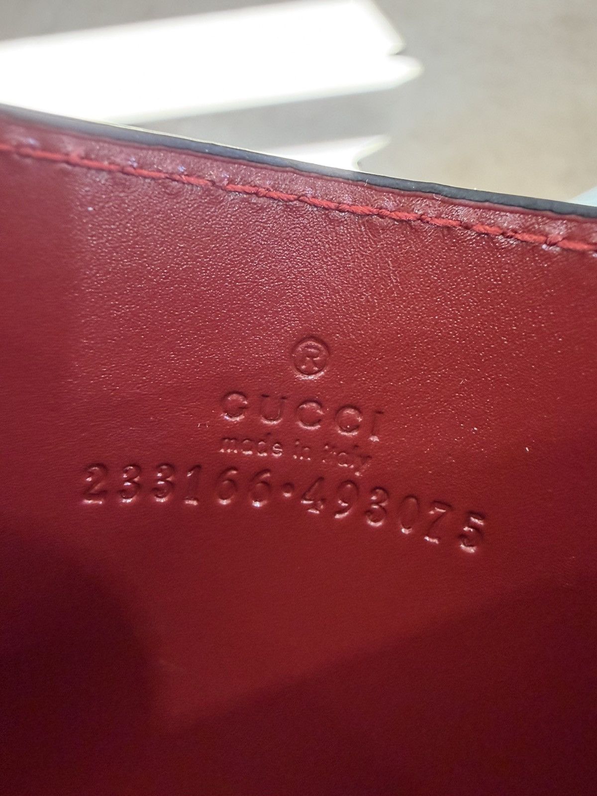 Gucci Porta carte Ophidia Size ONE SIZE - 5 Thumbnail