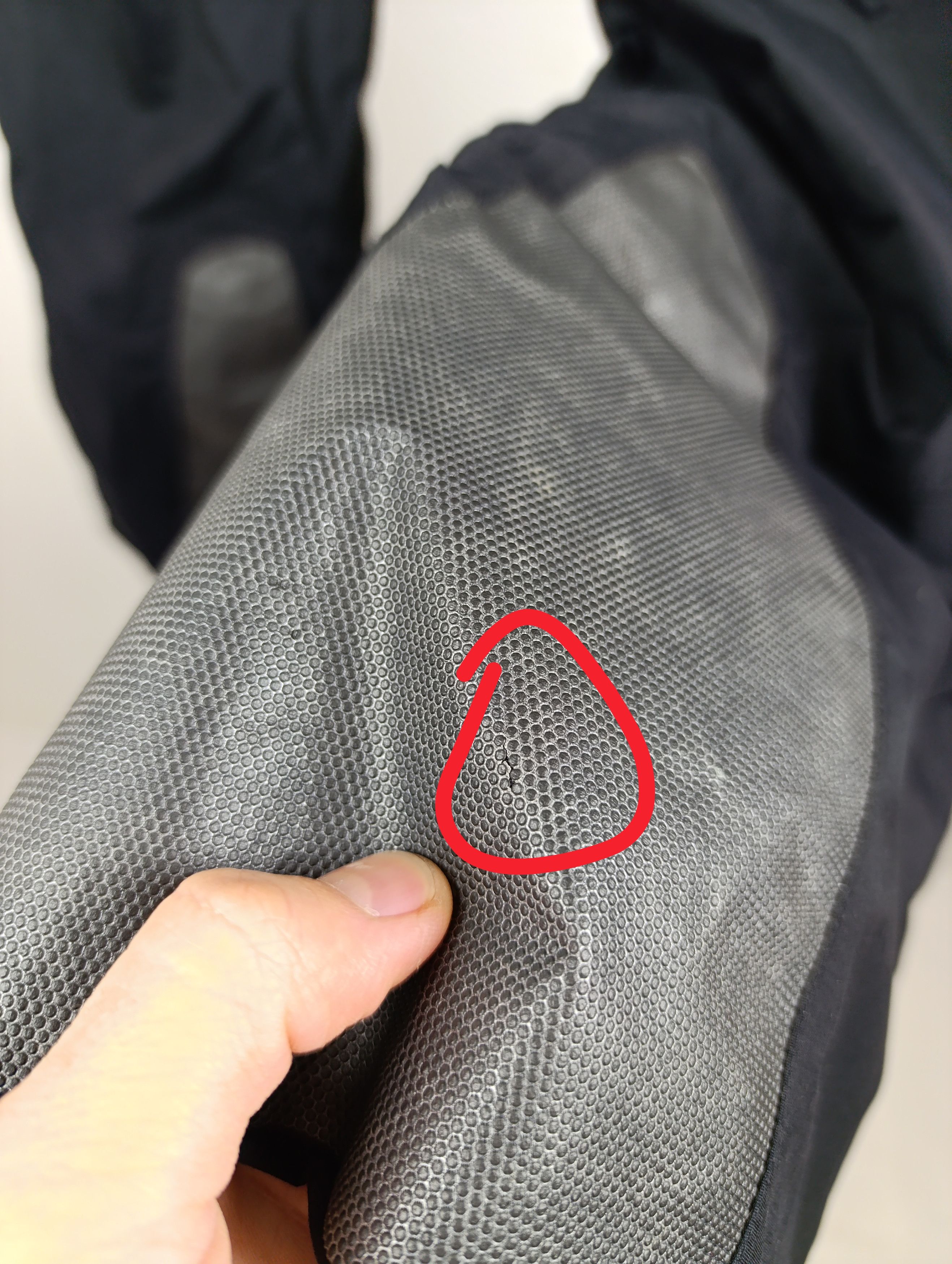 Nike ACG NIKE ACG 3 OUTER LAYER STORM-FIT VINTAGE MENS SKI PANTS Size US 32 / EU 48 - 7 Thumbnail