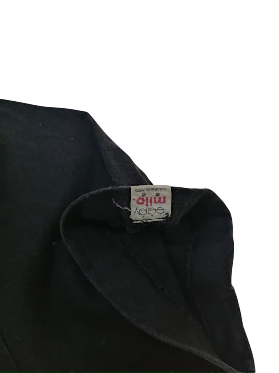 Vintage Vintage Baby Milo Size S / US 4 / IT 40 - 6 Thumbnail
