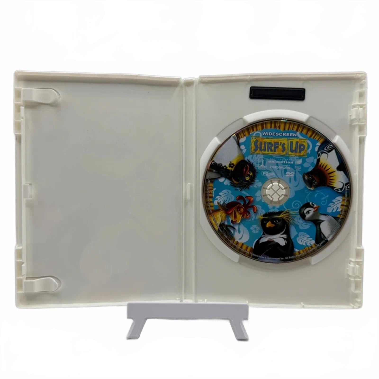 Other Surf's Up (2007) - DVD Movie - Family / Comedy Size ONE SIZE - 3 Thumbnail