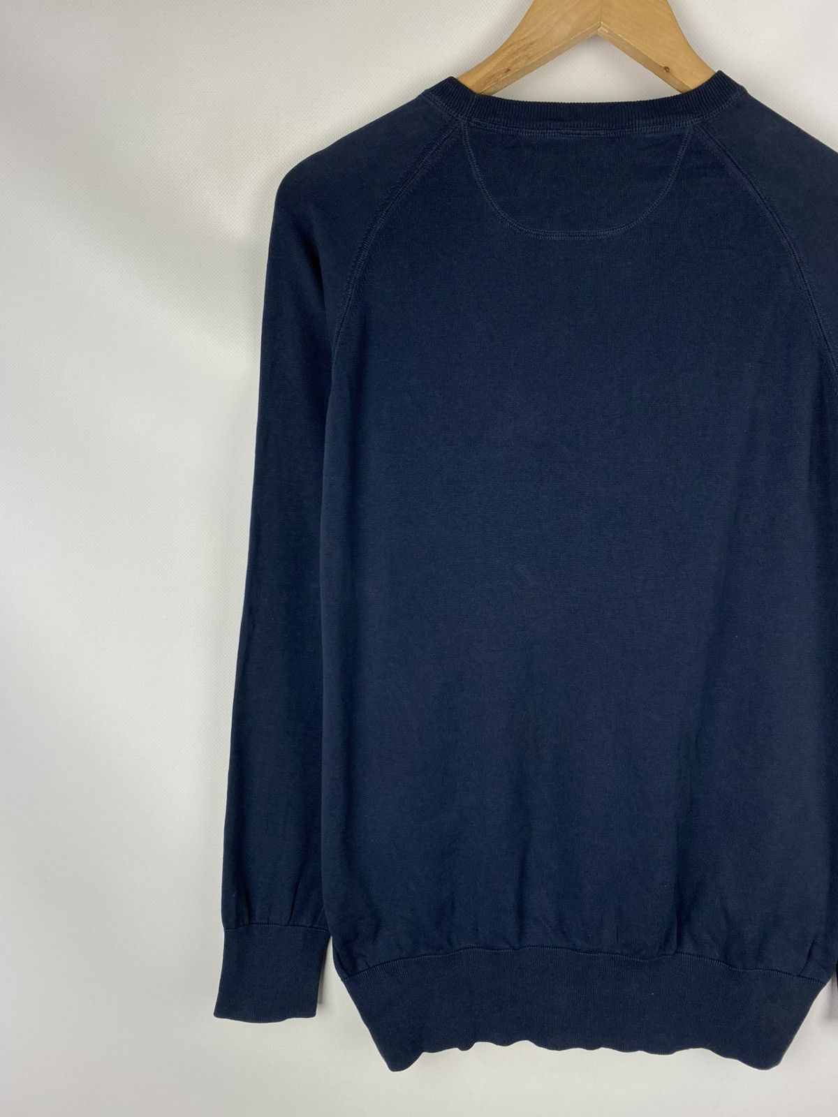 Aspesi Aspesi men’s crewneck sweatshirt pullover size 50 Size US M / EU 48-50 / 2 - 13 Thumbnail