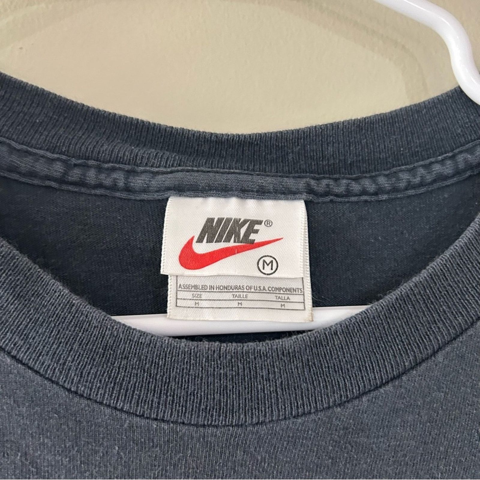 Nike Vintage Nike Jacksonville Jaguars Football Shirt Size US M / EU 48-50 / 2 - 4 Thumbnail