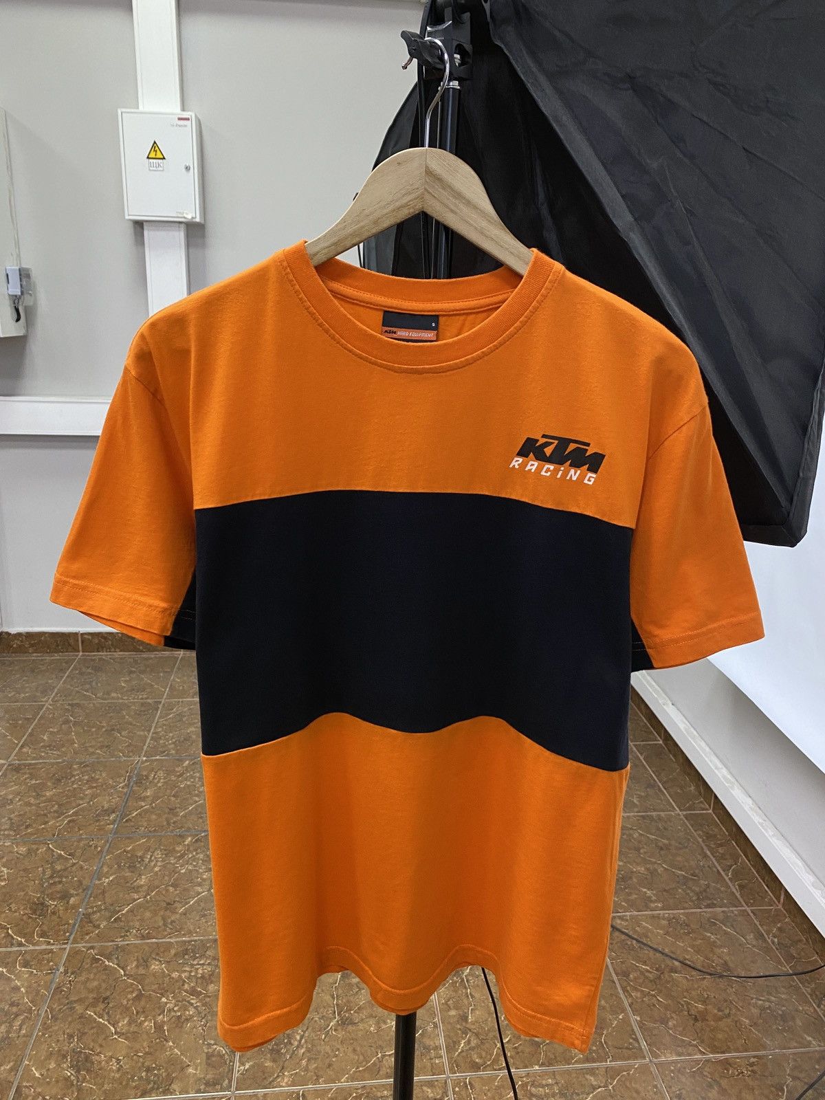 Yamaha 🇺🇸 Vintage Y2K KTM Racing Rare Retro Hype T-Shirt Size US M / EU 48-50 / 2 - 2 Thumbnail