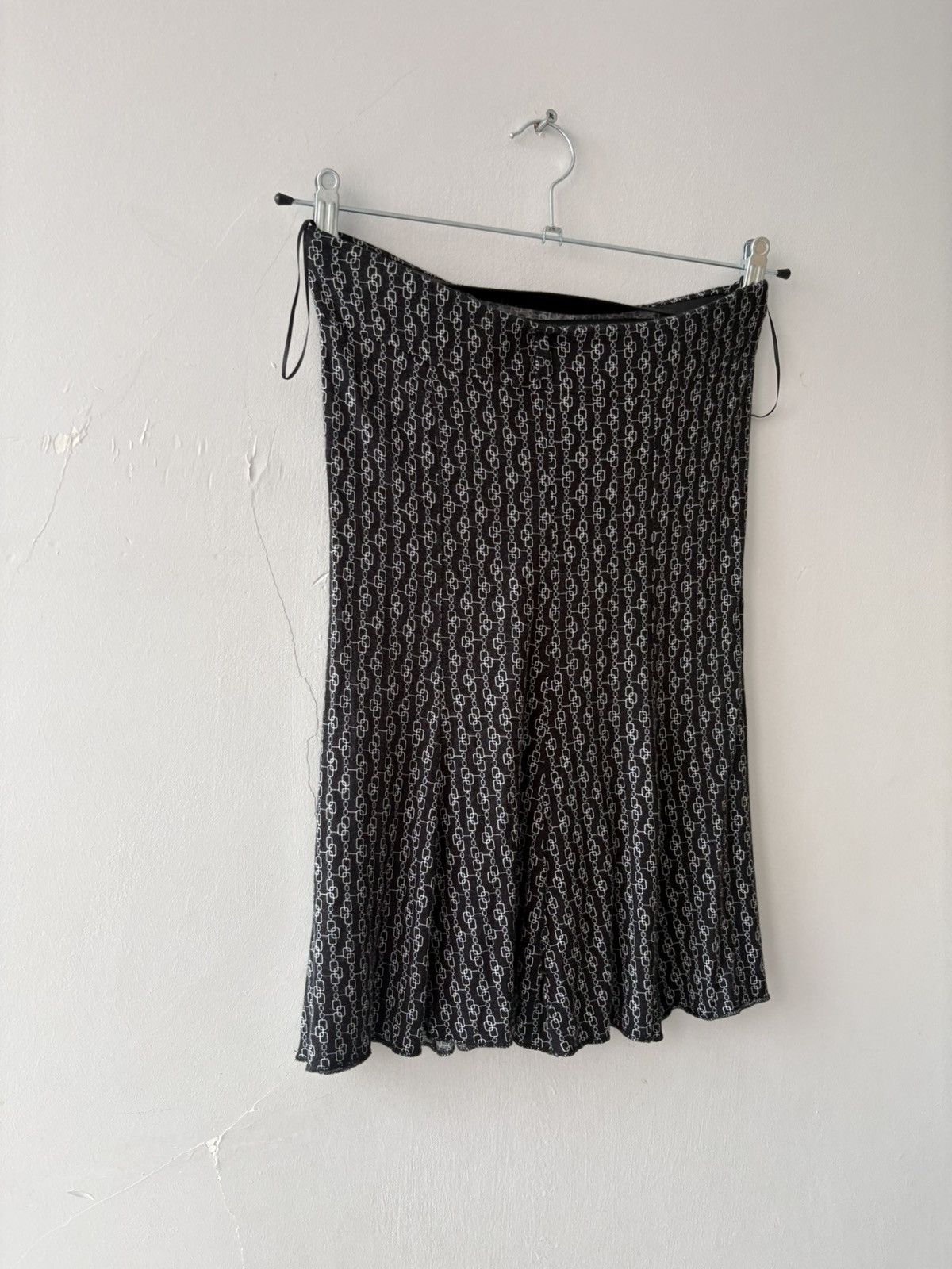 Vintage y2k skirt Size 25" / US 0 / IT 36 - 3 Thumbnail